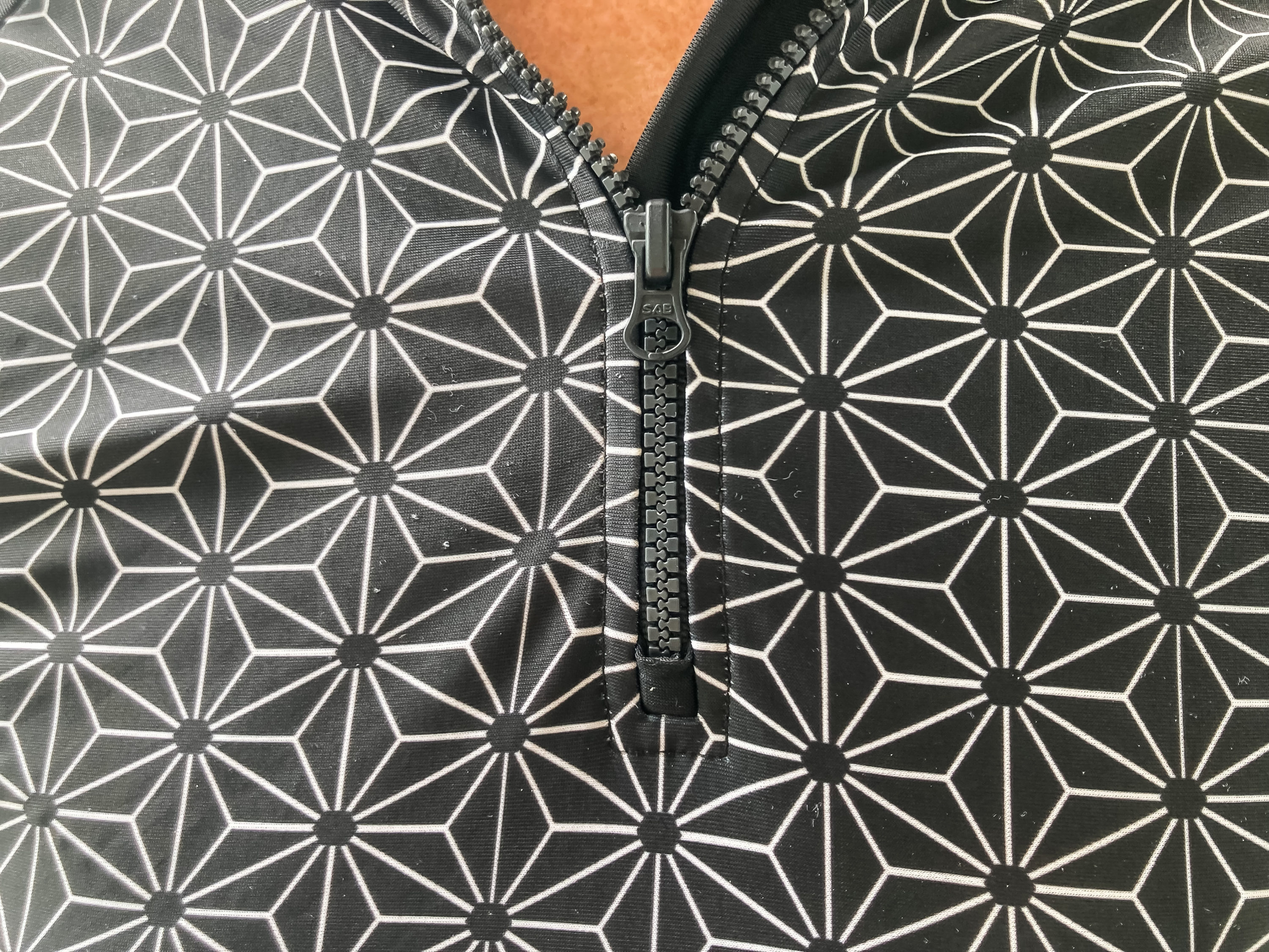 Rash vest 1