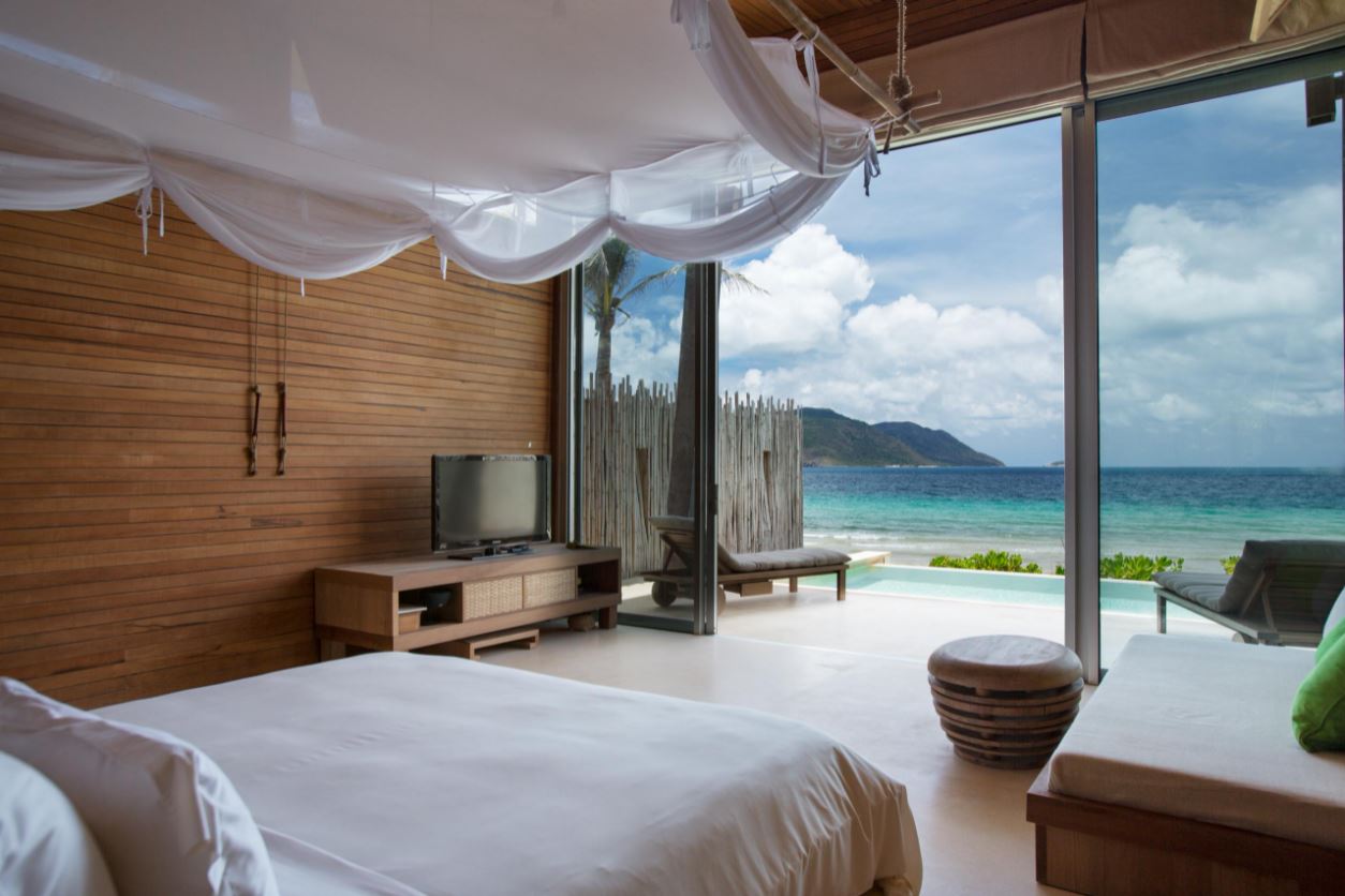 Six Senses Con Dao