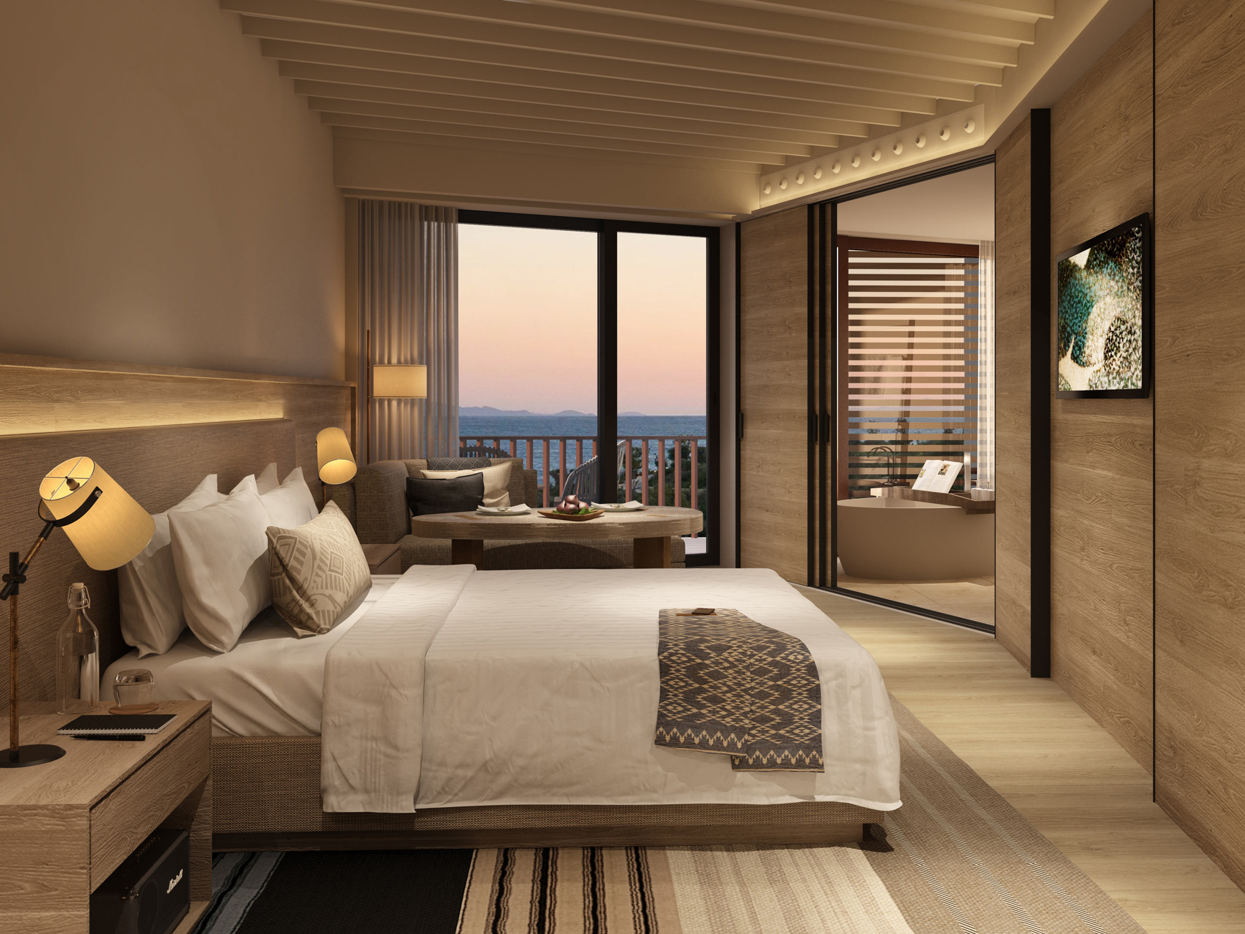 Six Senses Kaplankaya