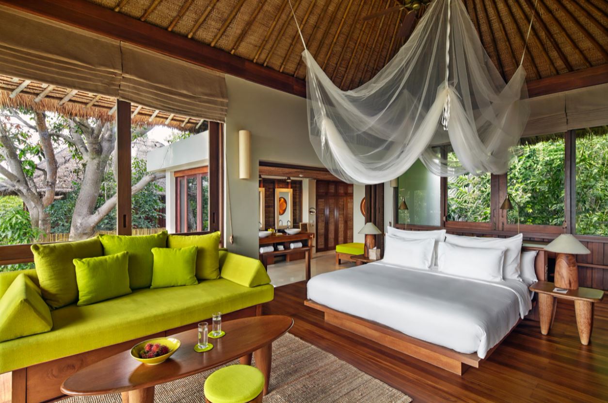Six Senses Samui