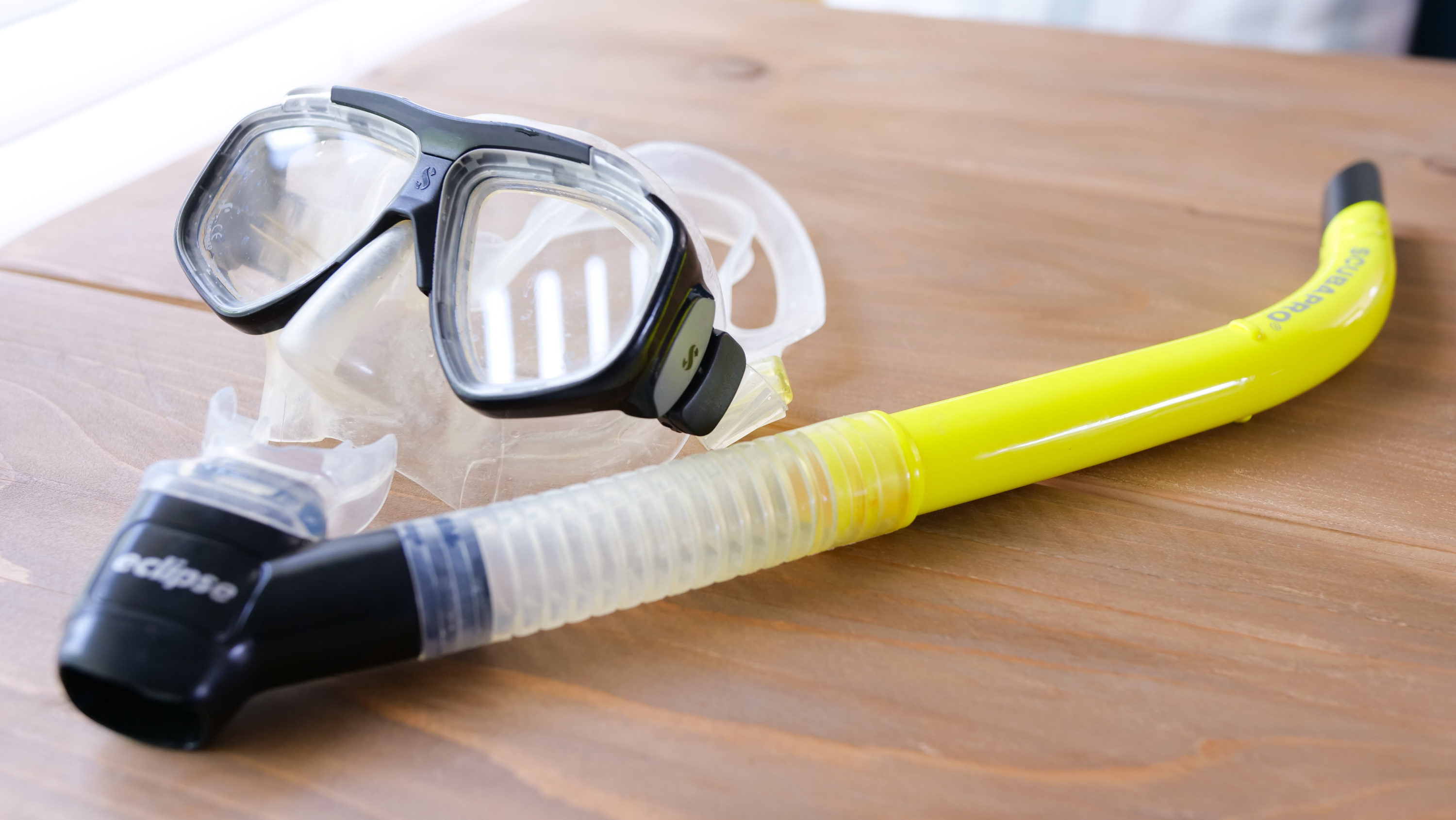 Snorkel