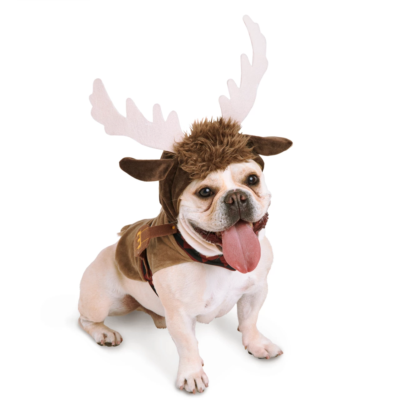 Sven Pet Costume – Frozen