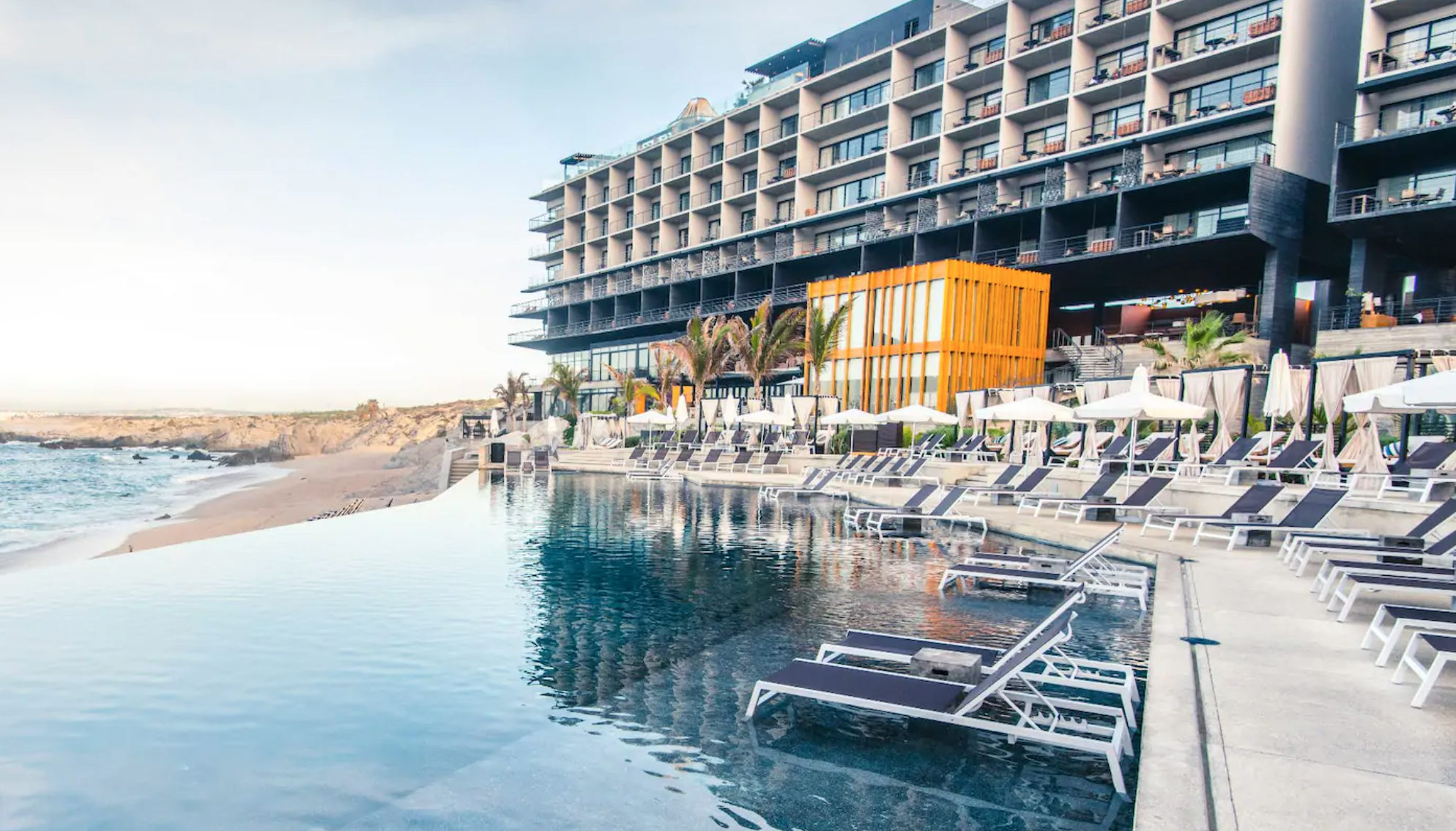 The Cape A Thompson Hotel