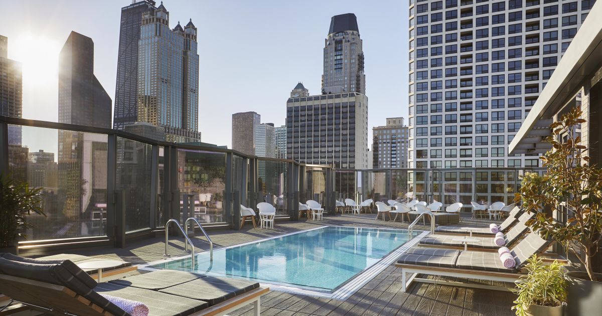 Viceroy Chicago