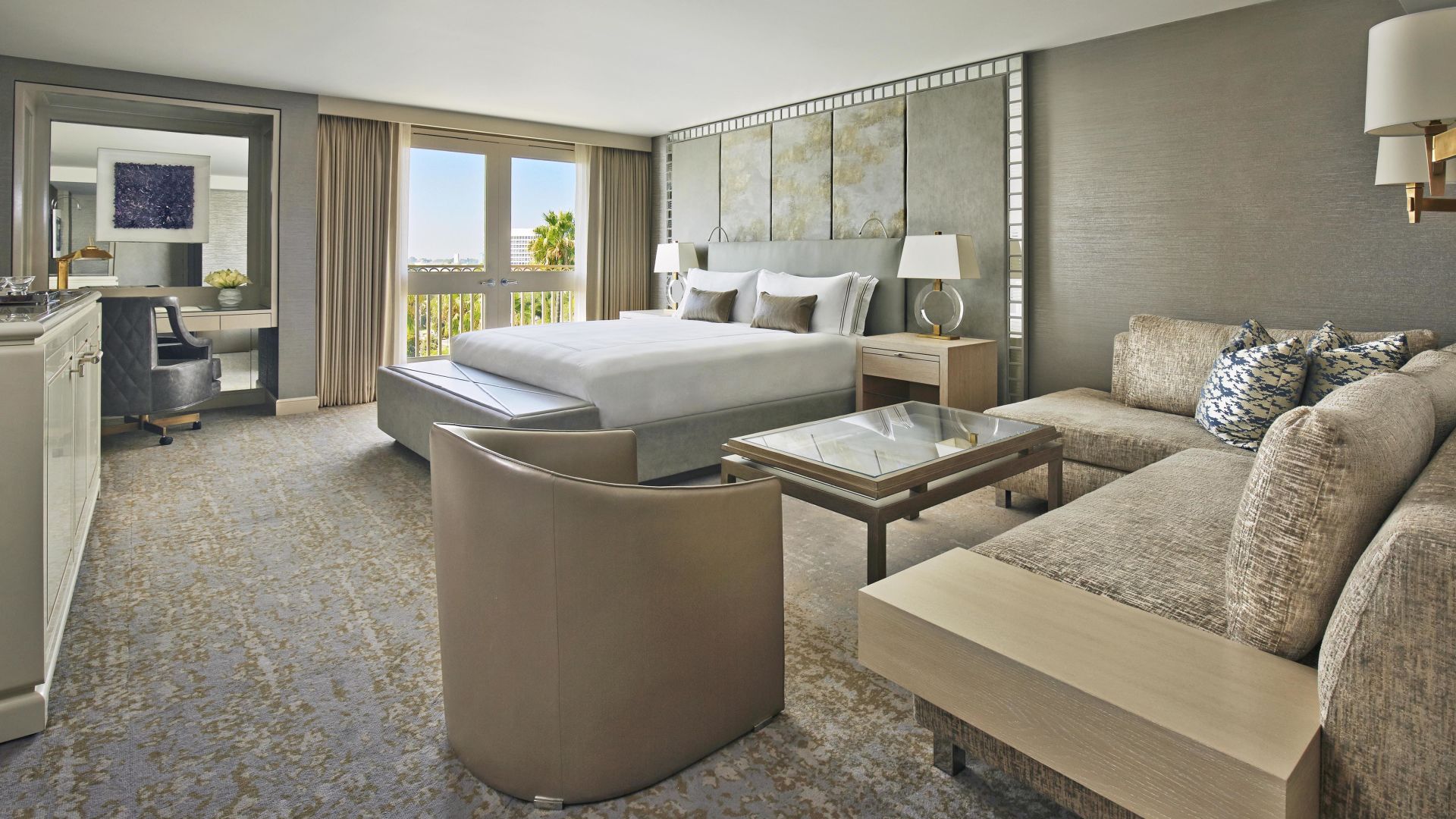 Viceroy L'Ermitage Beverly Hills