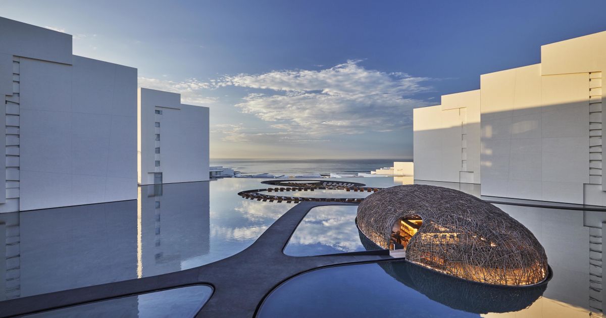 Viceroy Los Cabos