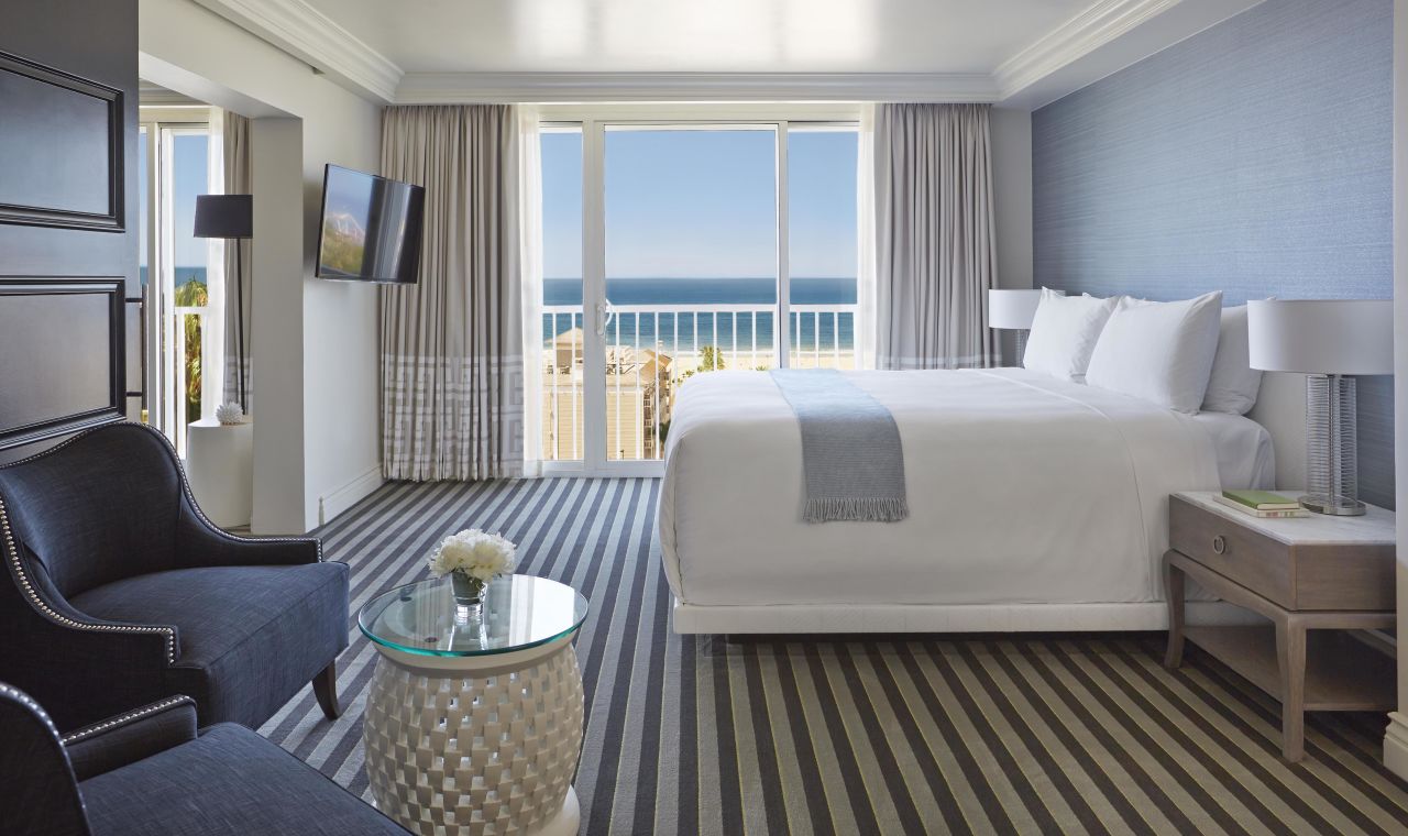 Viceroy Santa Monica