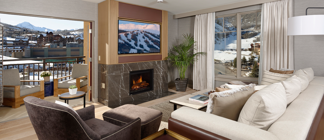Viceroy Snowmass