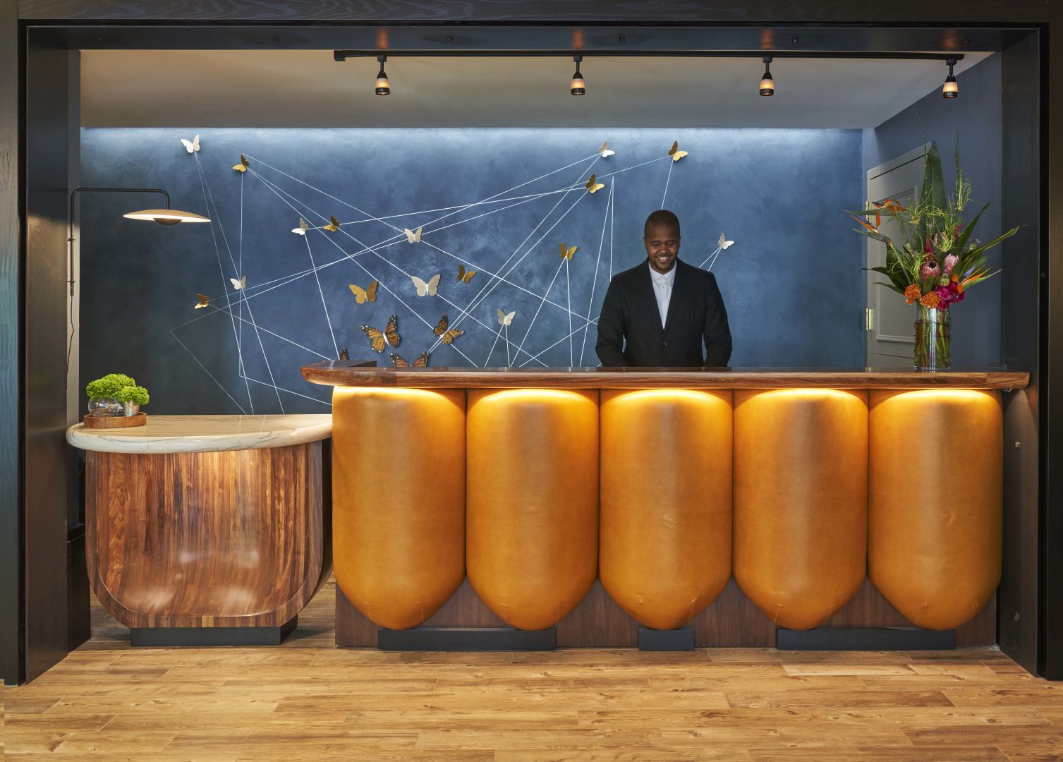 Viceroy Washington DC