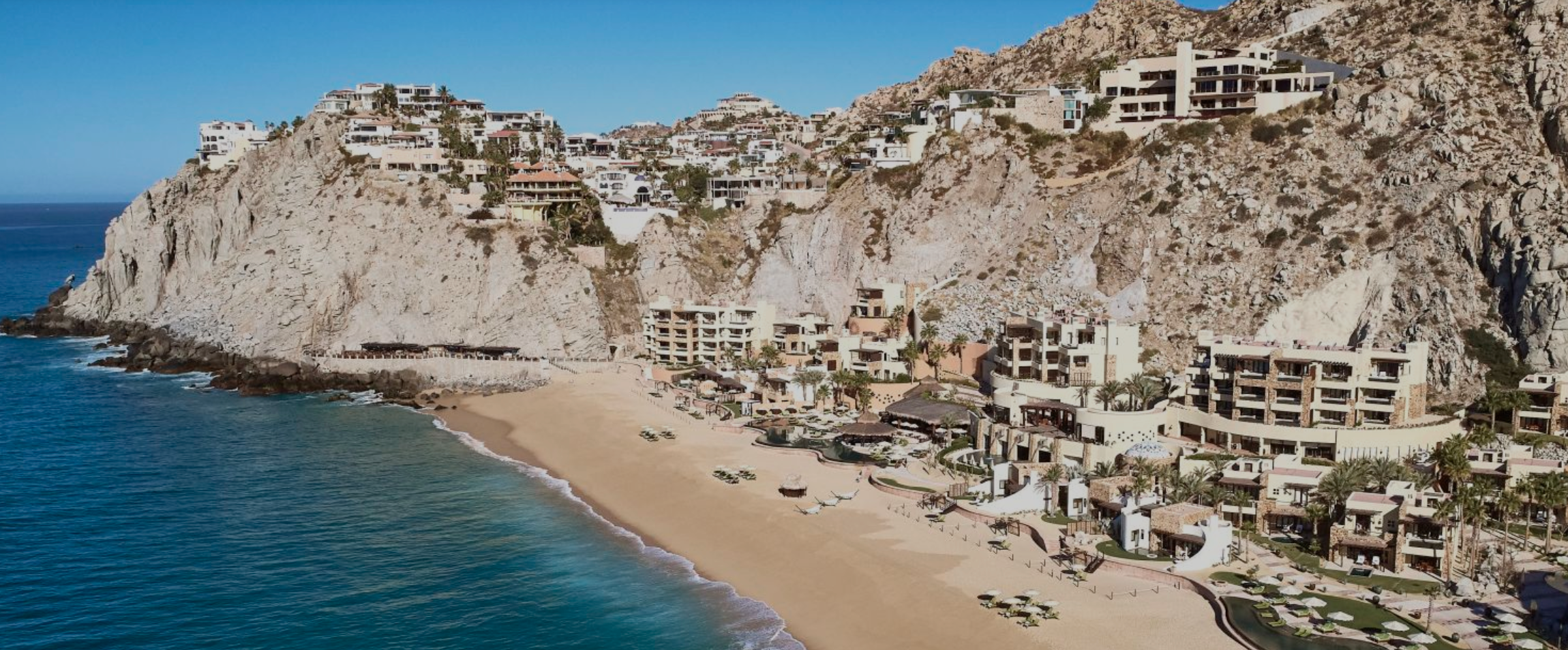 Waldorf Astoria Los Cabos Waldorf Astoria Los Cabos