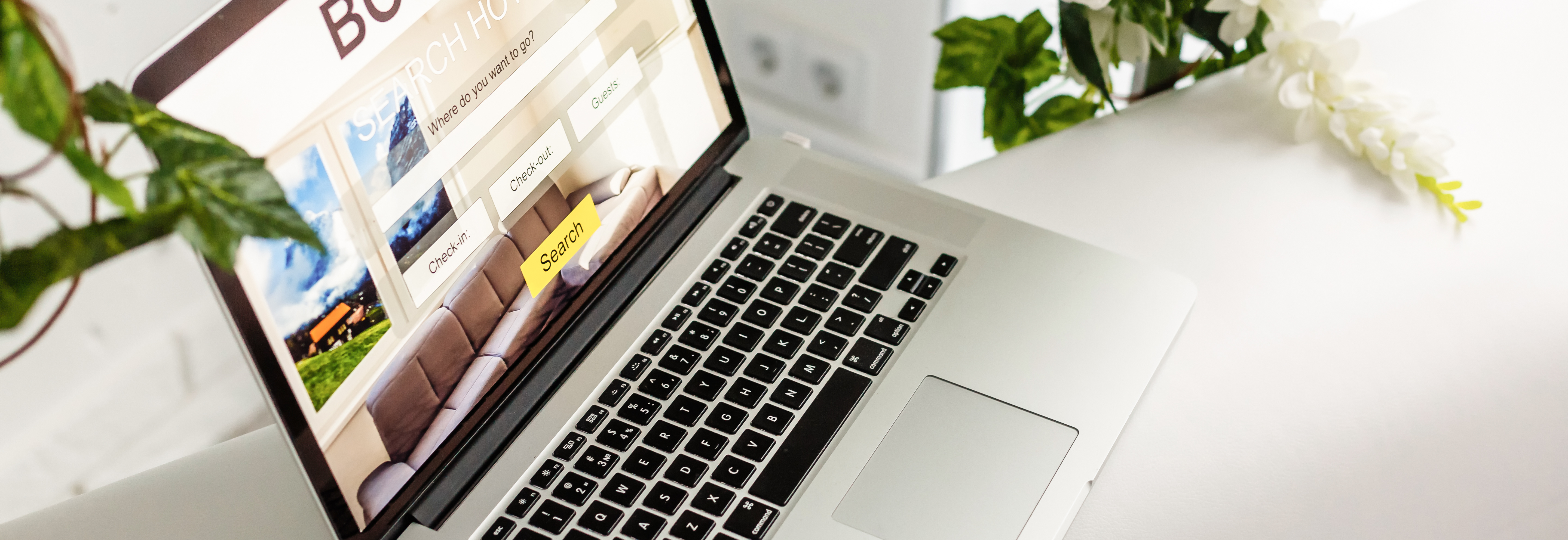 book hotel online