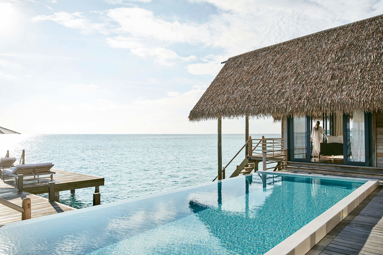 COMO Cocoa Island