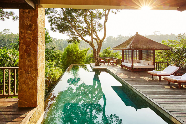 COMO Shambhala Estate