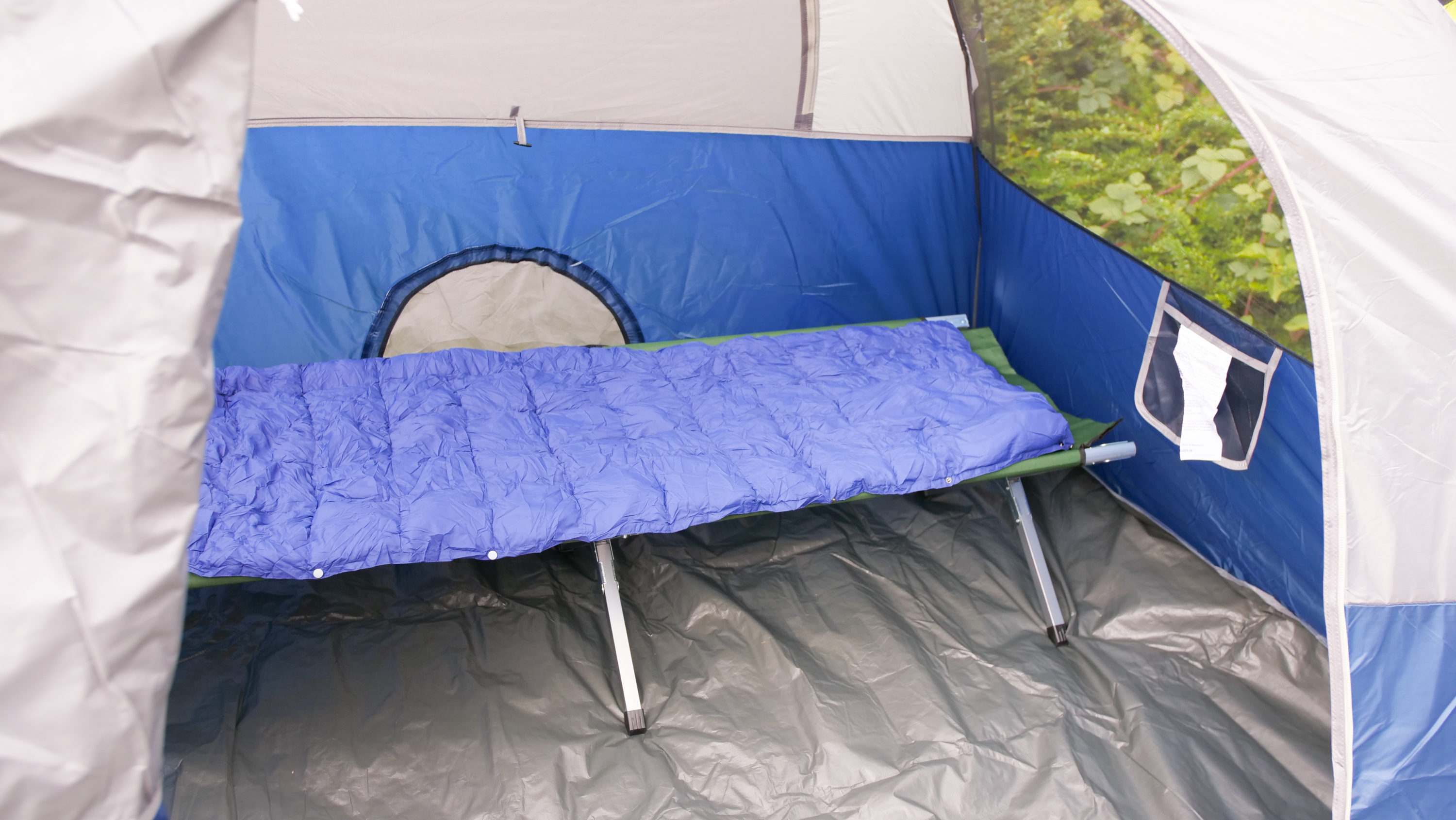 Camping Blanket