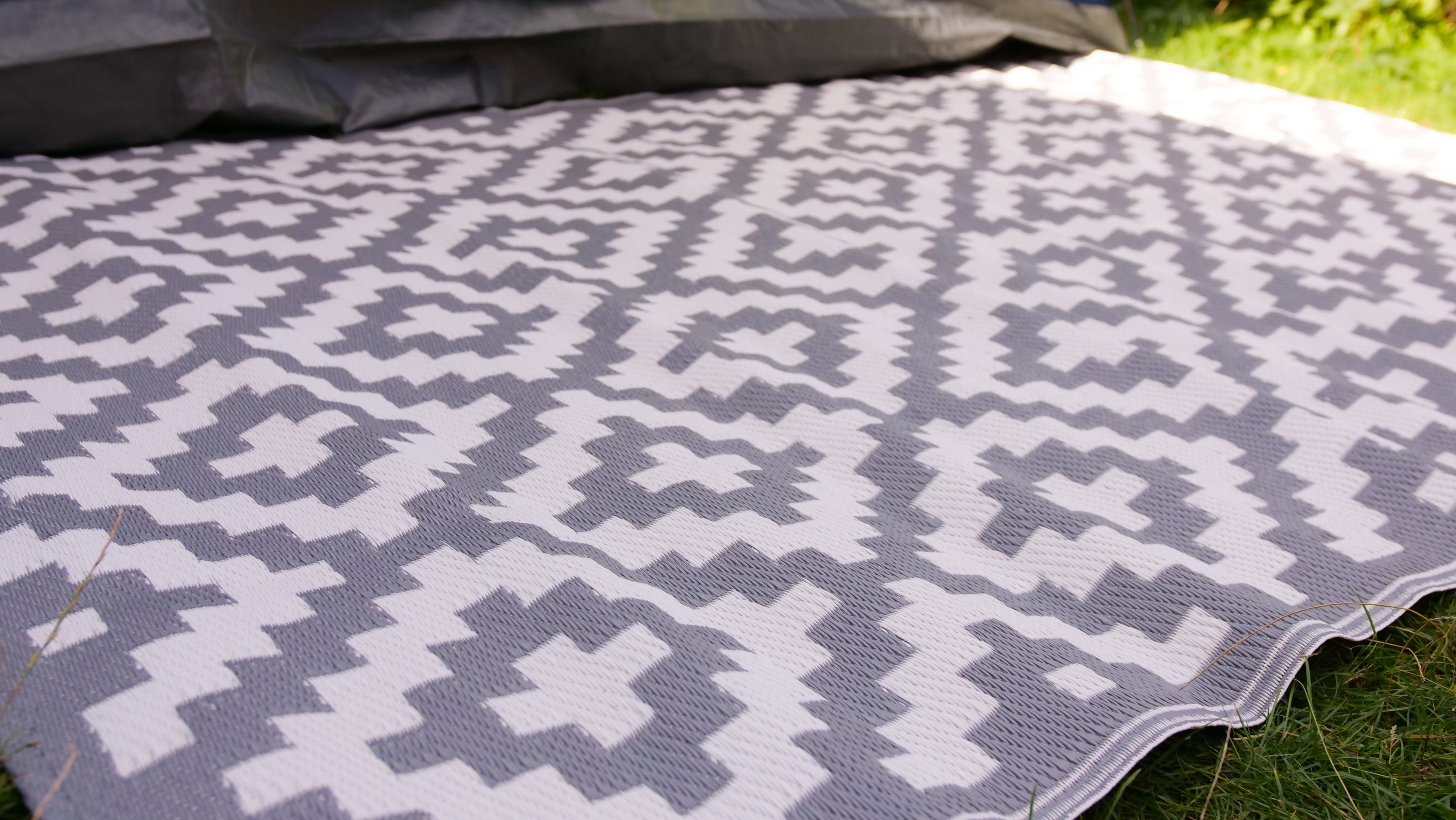 Camping Carpet Material