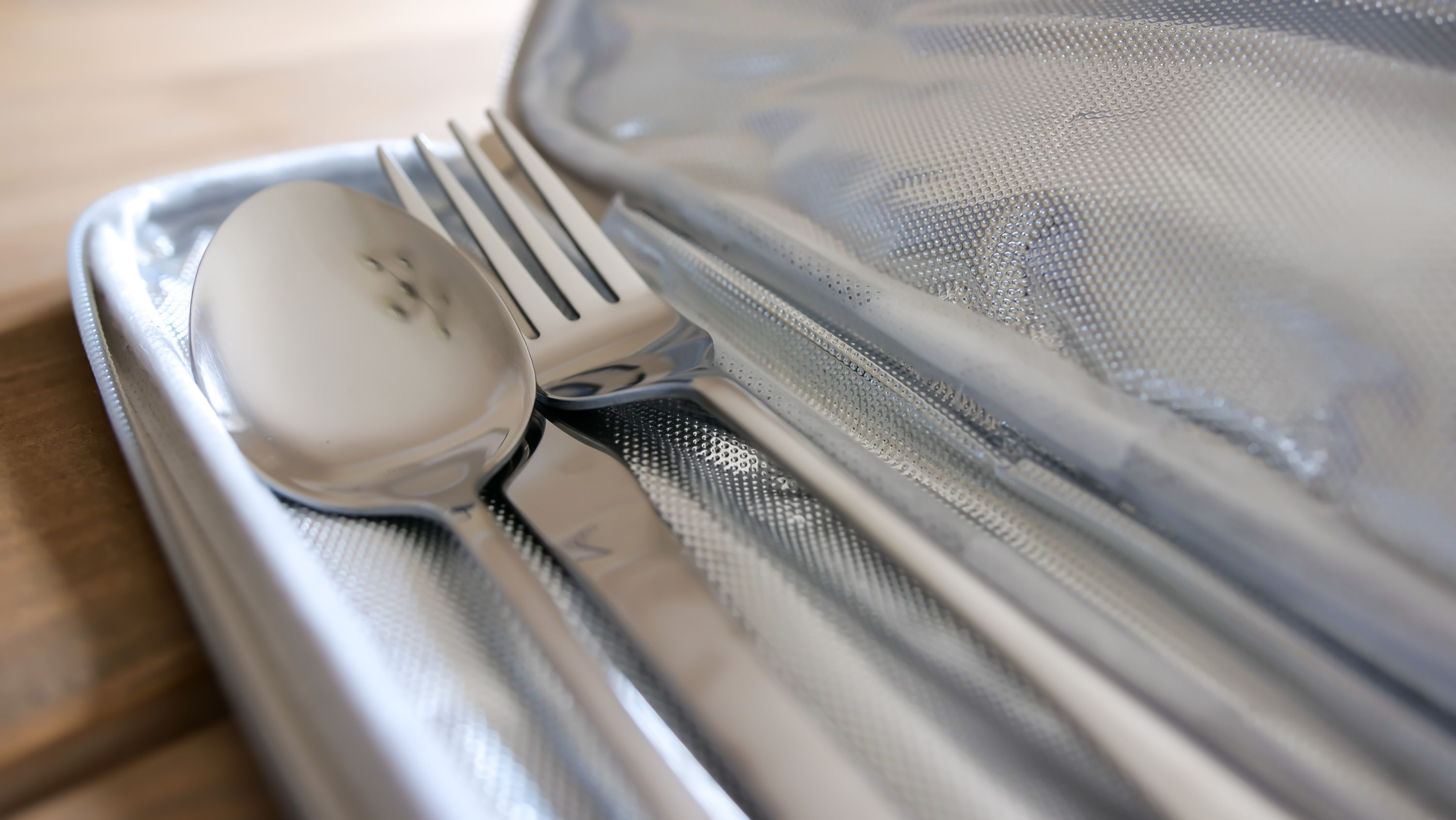 Camping Cookware Materials