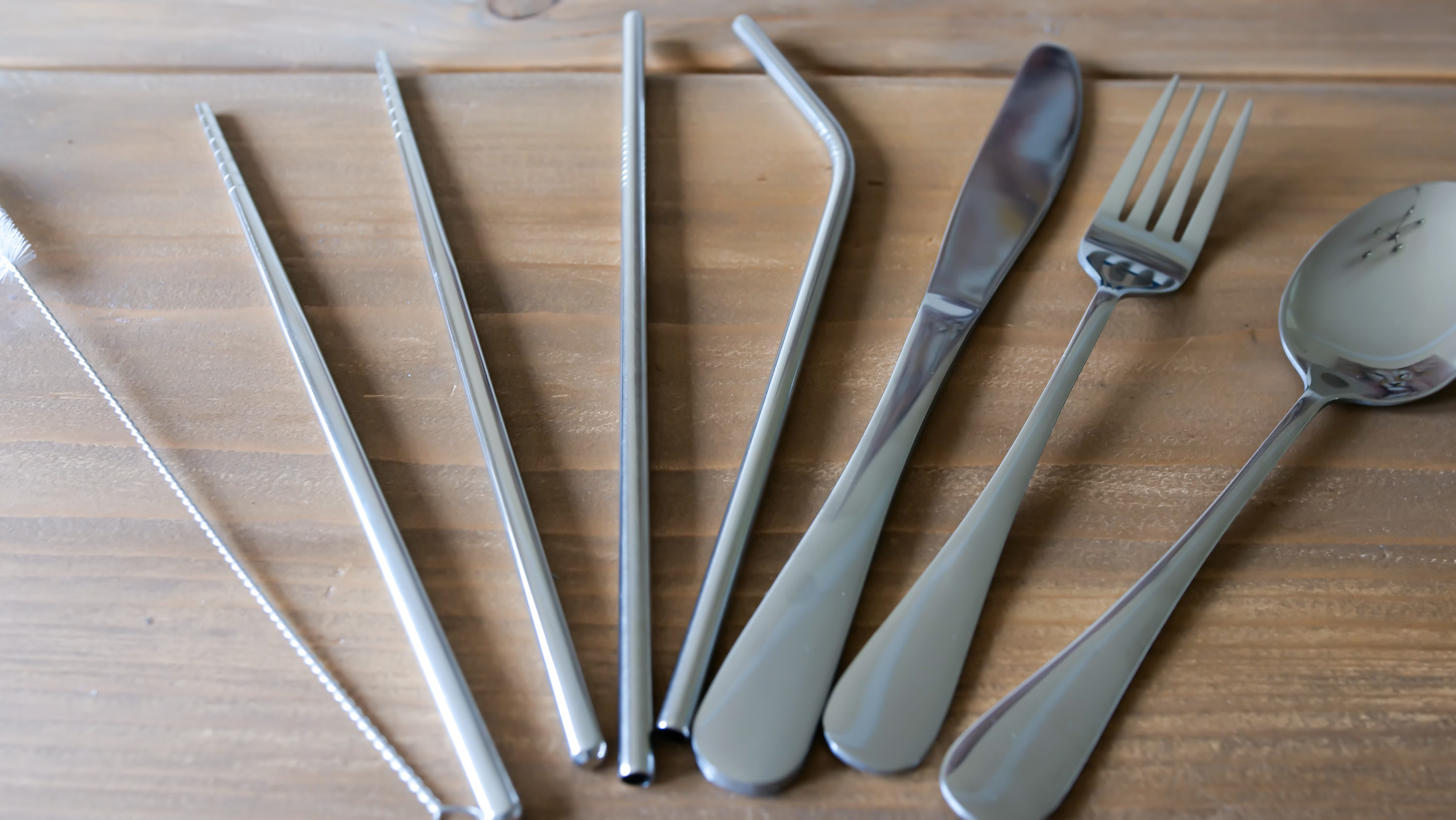 Camping Cookware Utensils