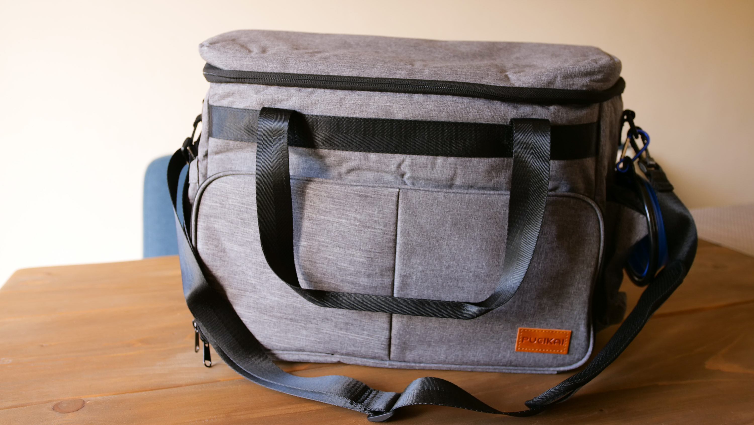 Dog Travel Bag