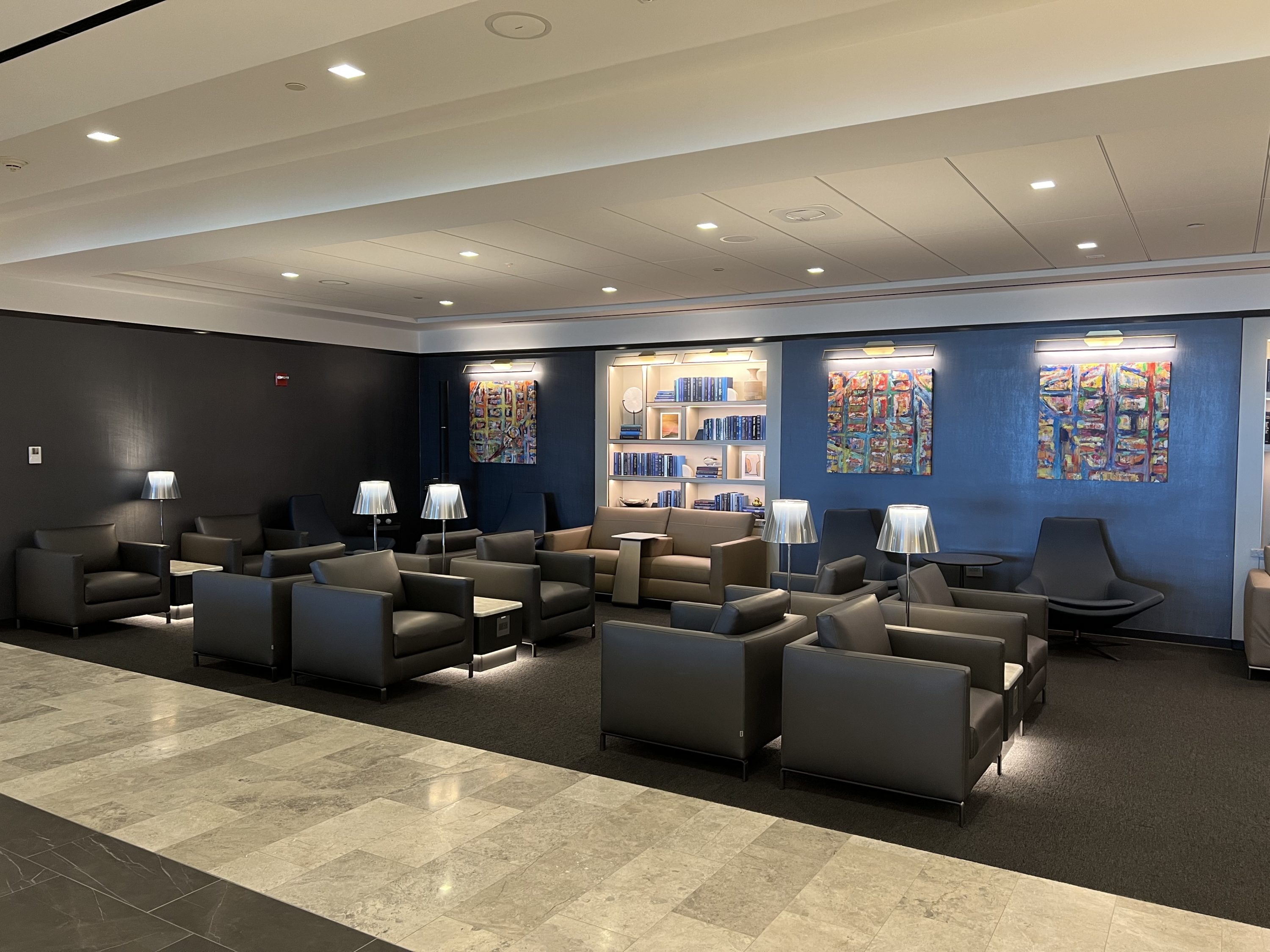 IAD Polaris Library