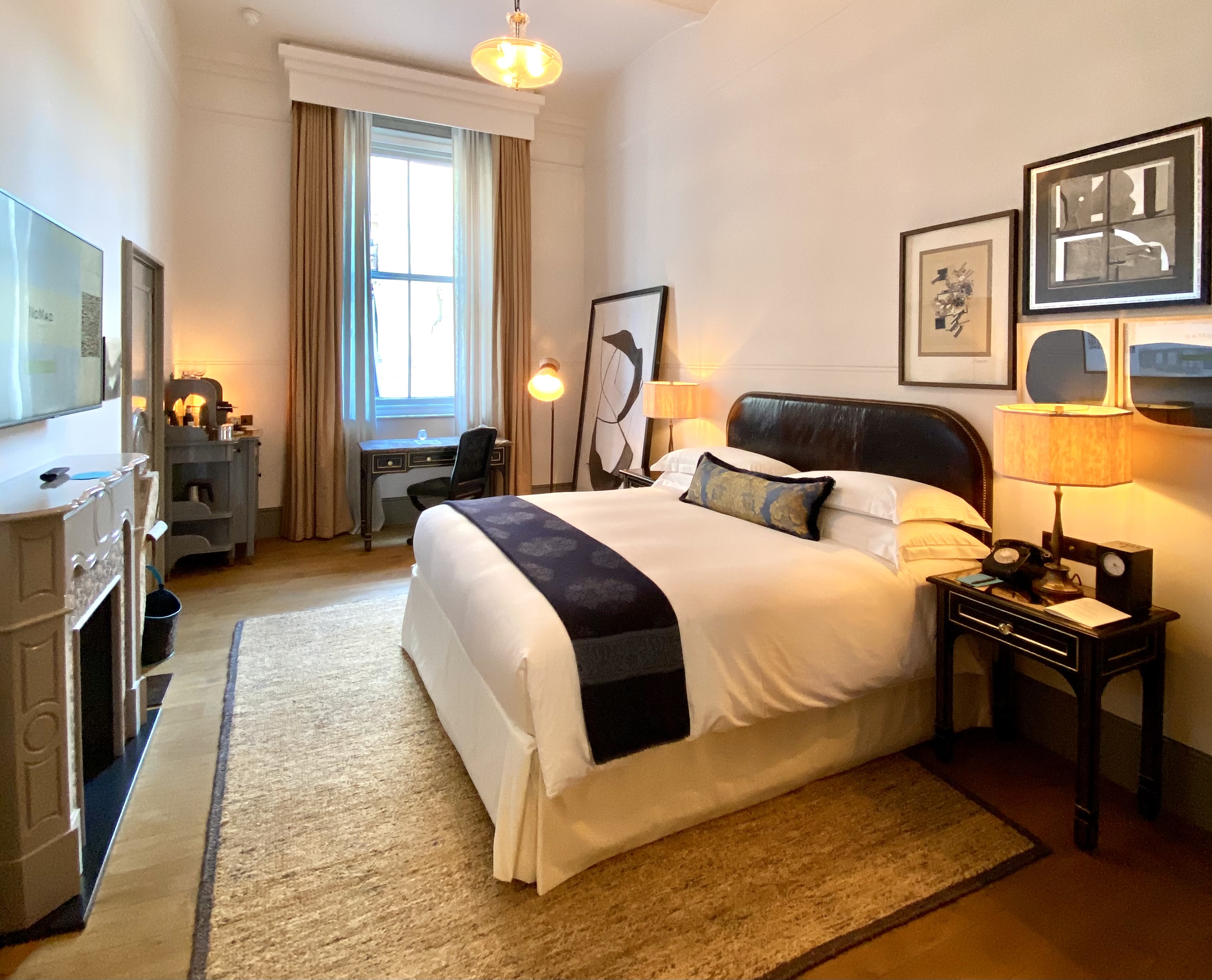 The NoMad London