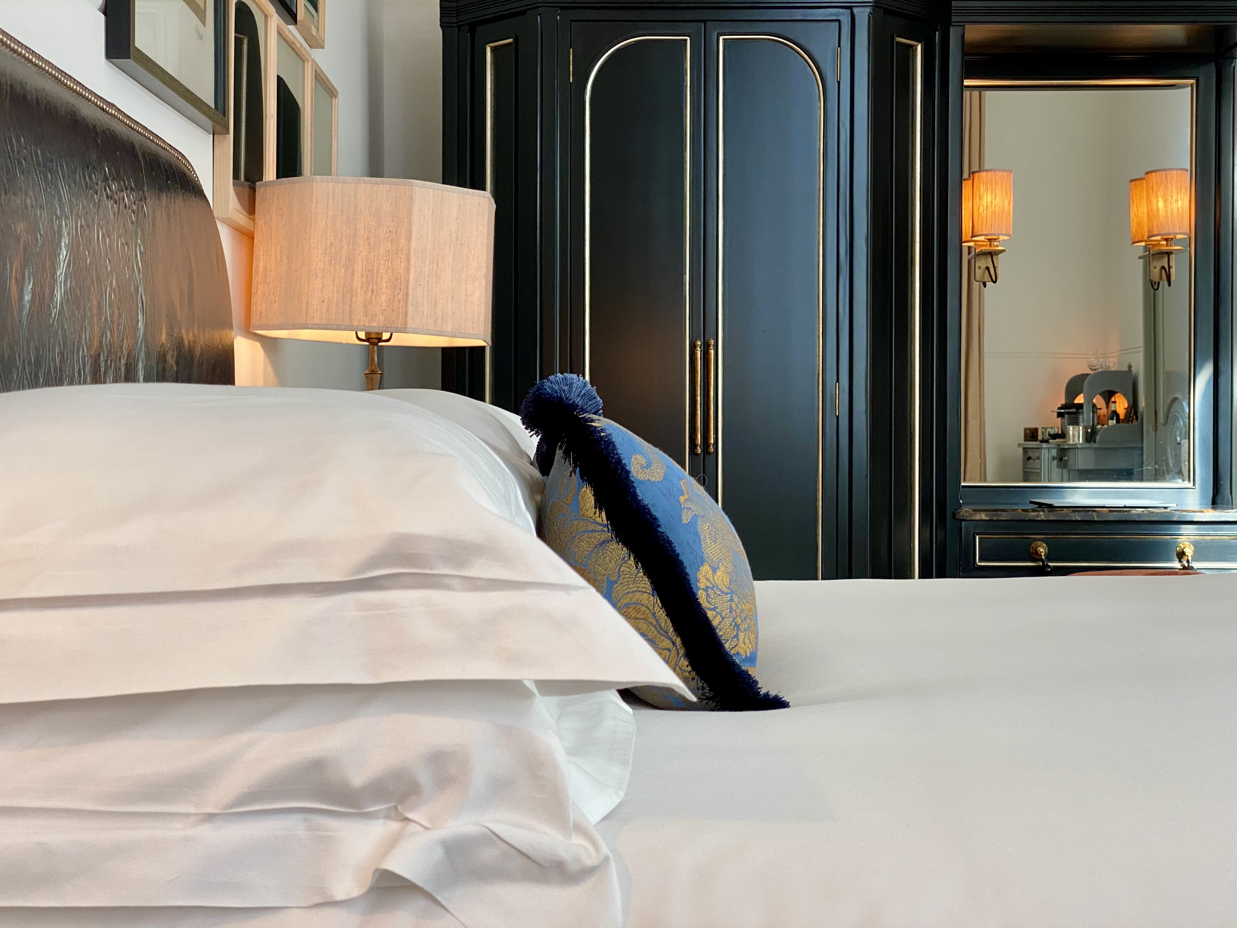 The NoMad London Grande Room