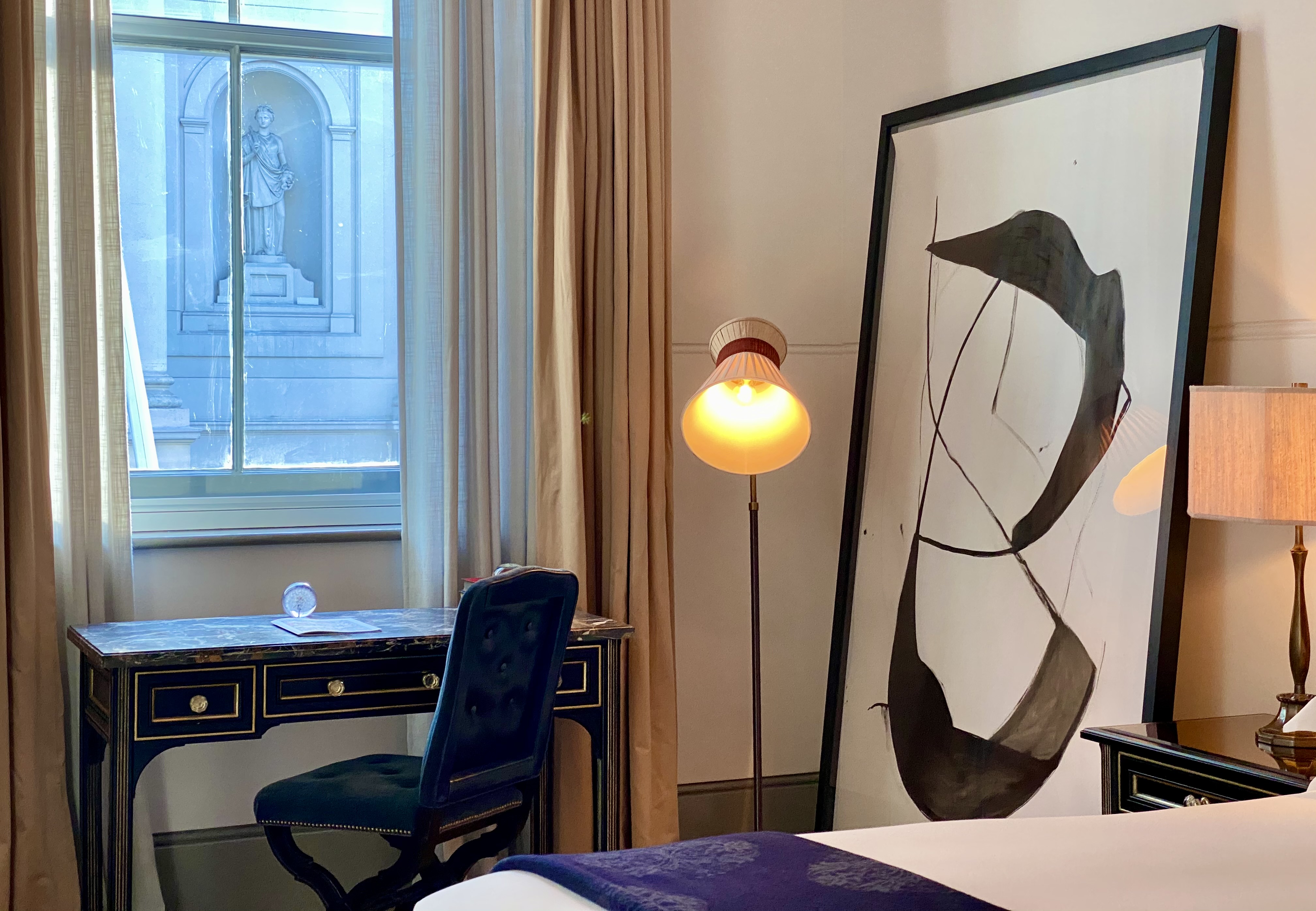 The NoMad London Grande Room
