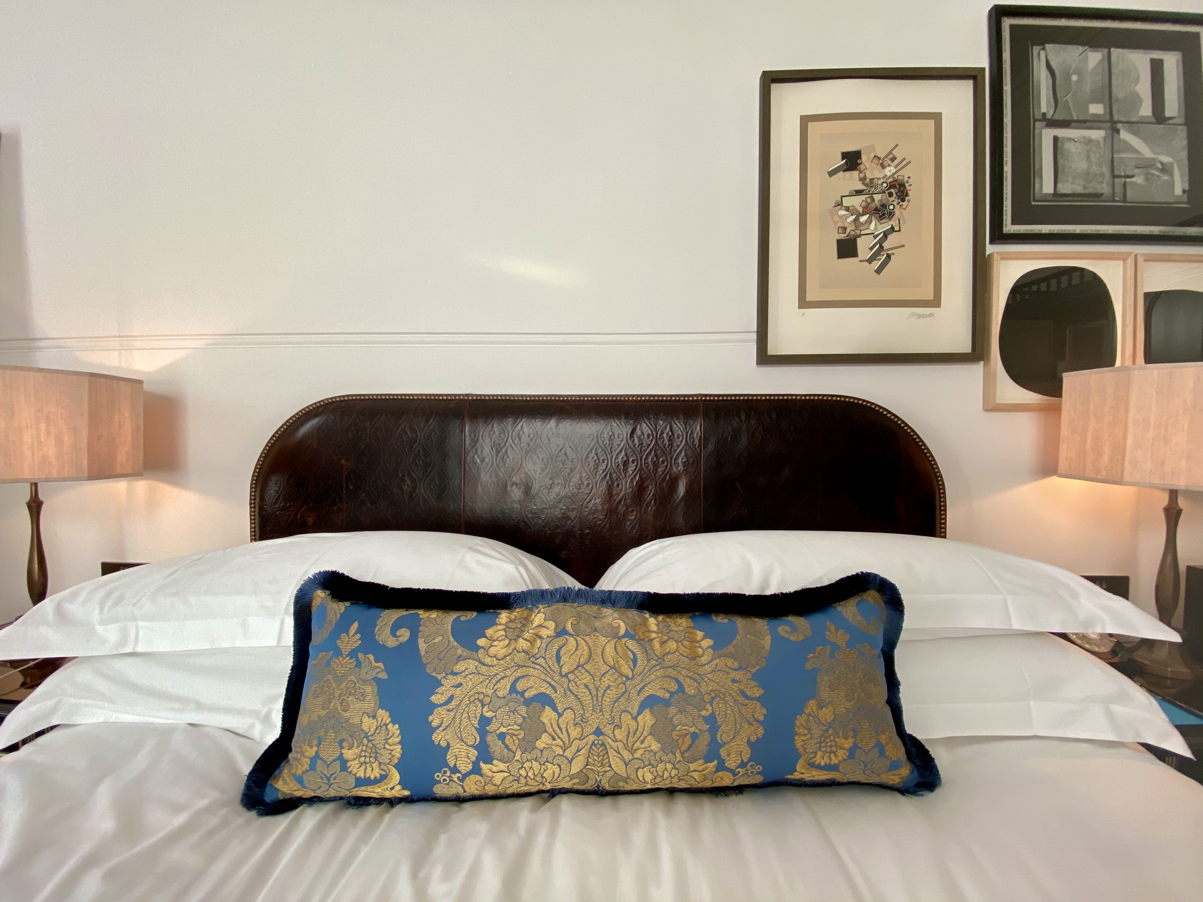 The NoMad London Grande Room