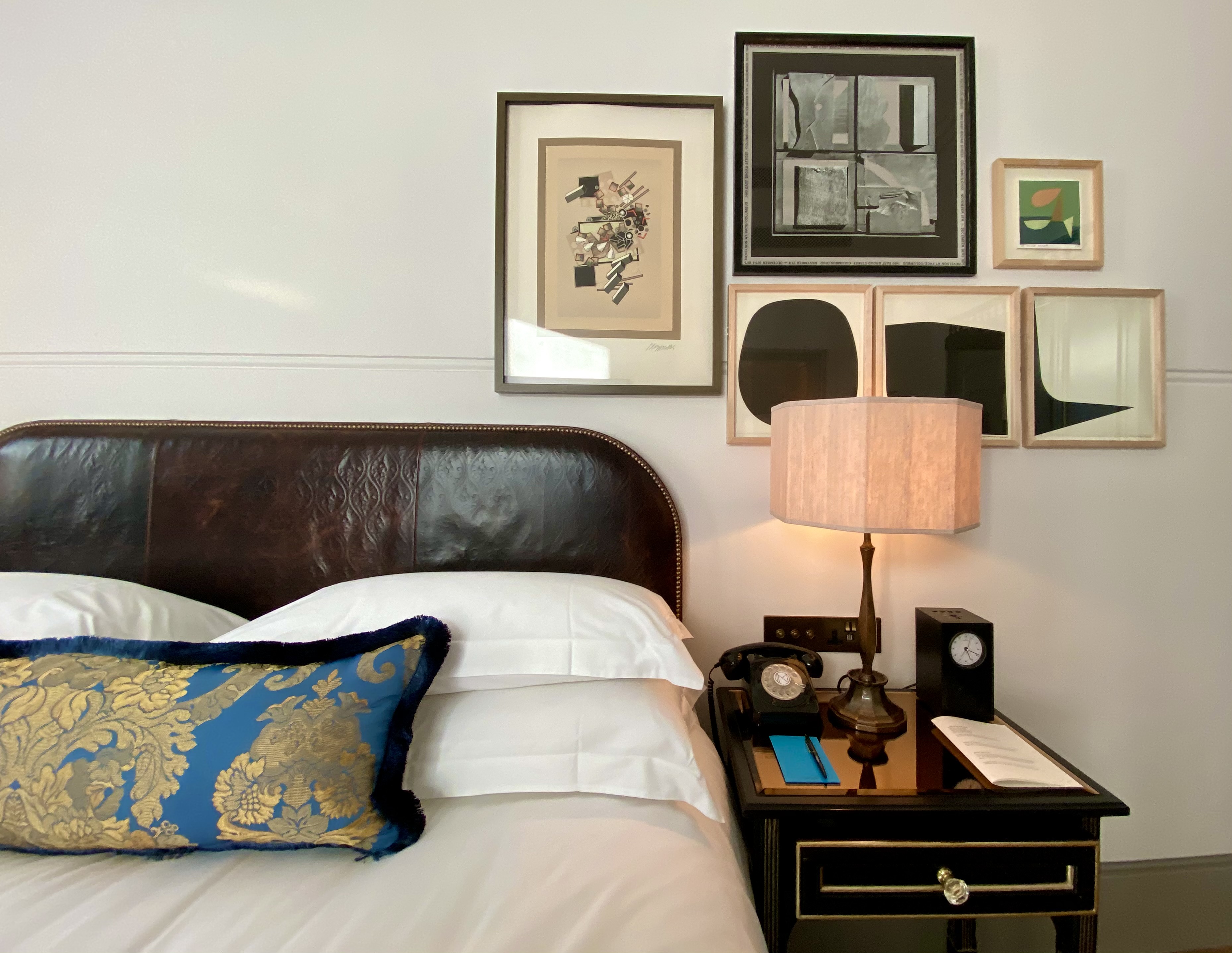 The NoMad London Grande Room