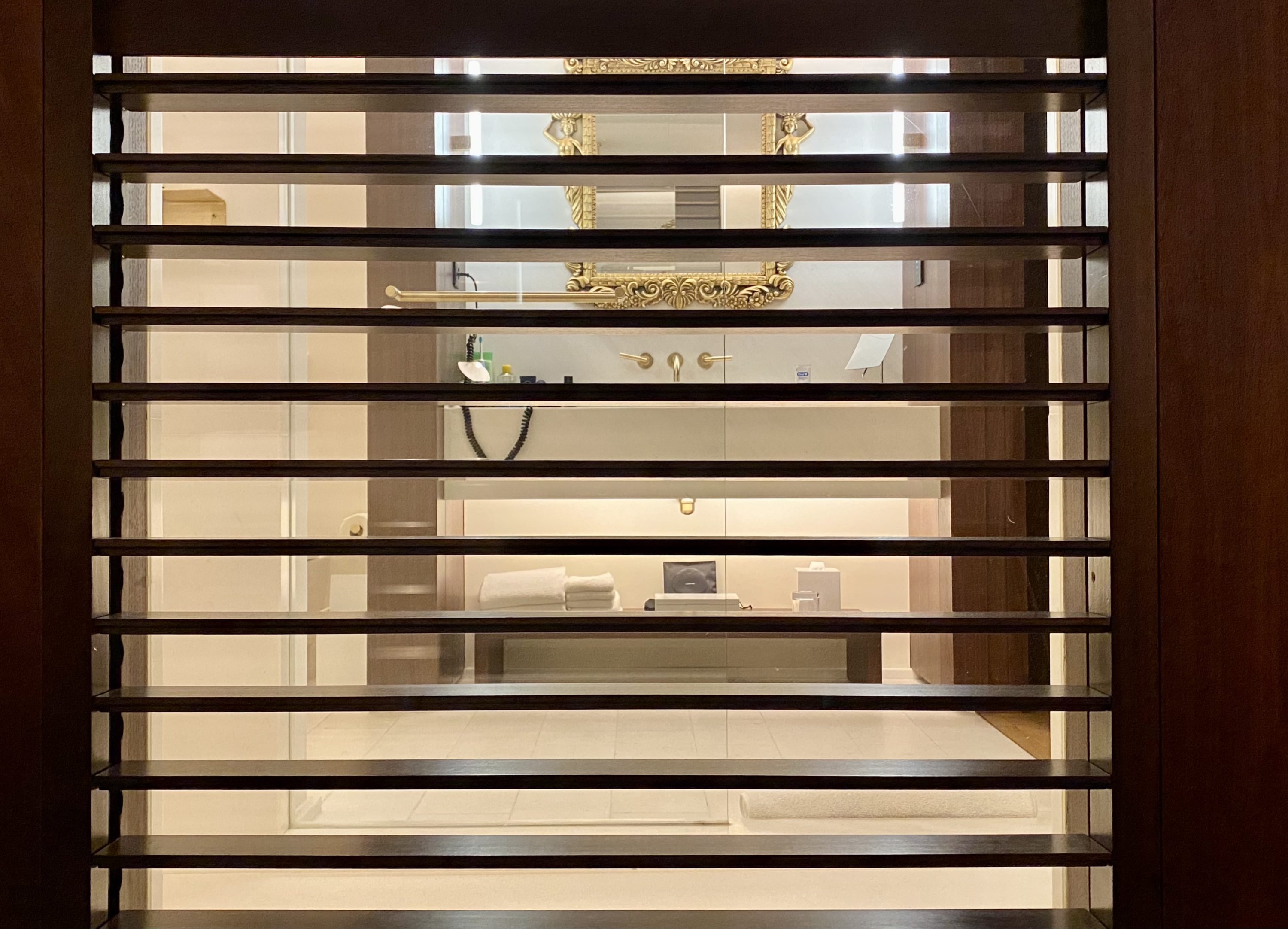 The Barcelona EDITION Deluxe Room 805
