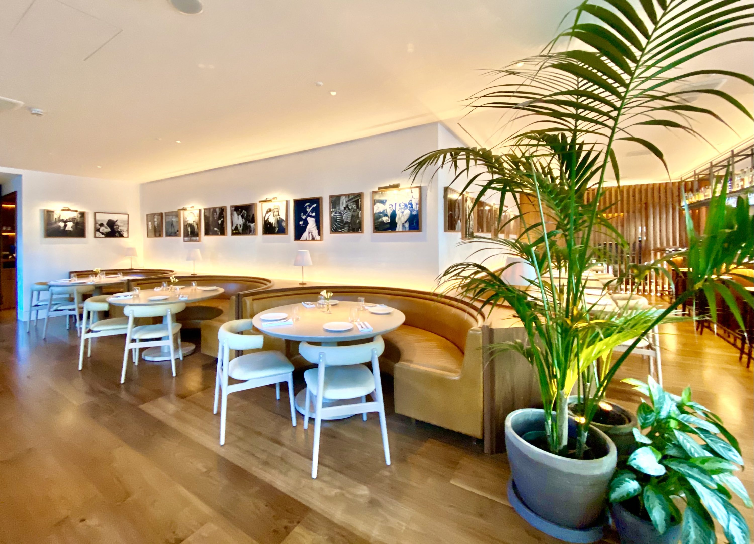 The Barcelona EDITION Bar Veraz