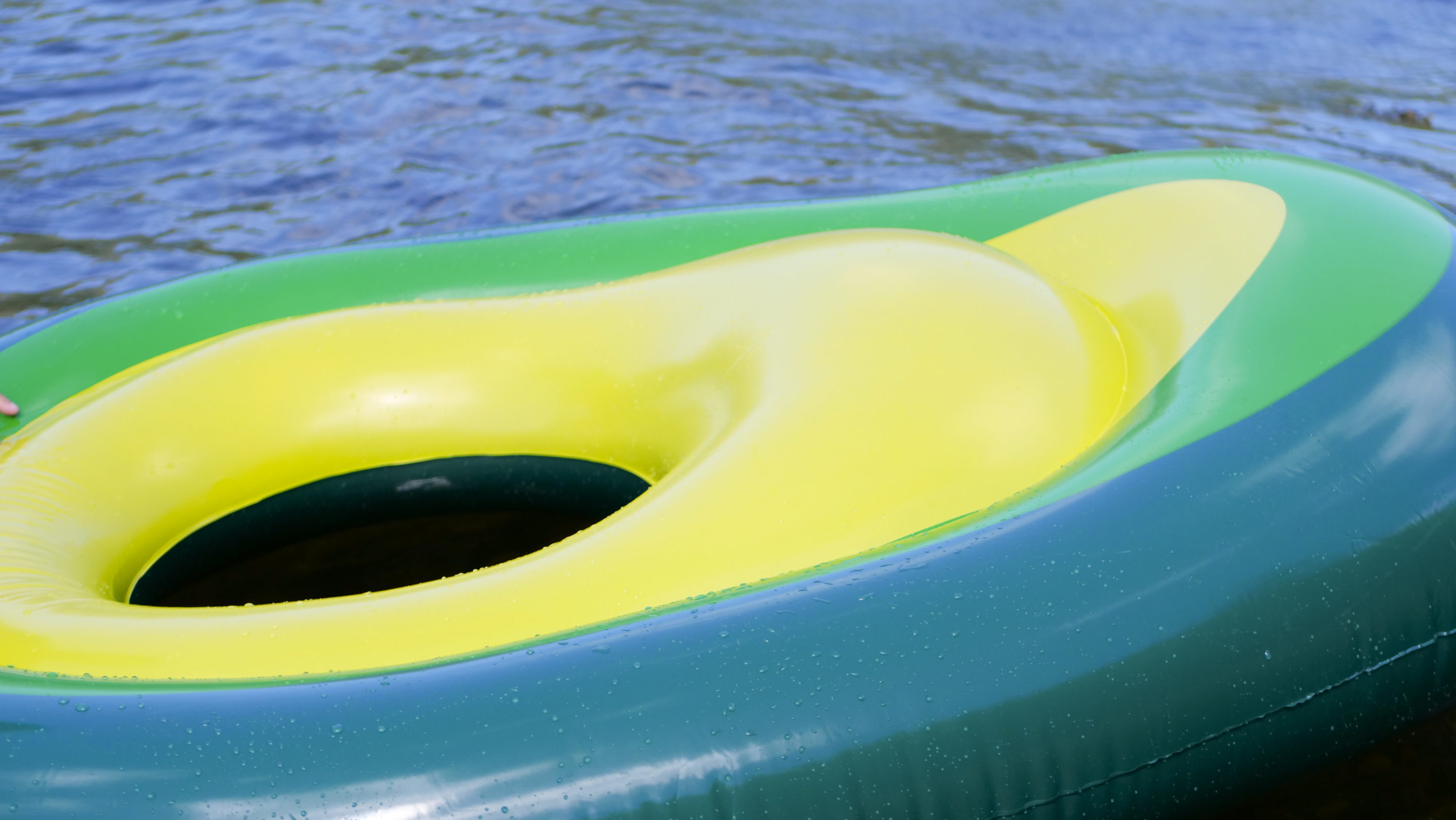 Inflatable Material