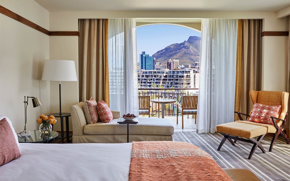 One&Only Cape Town