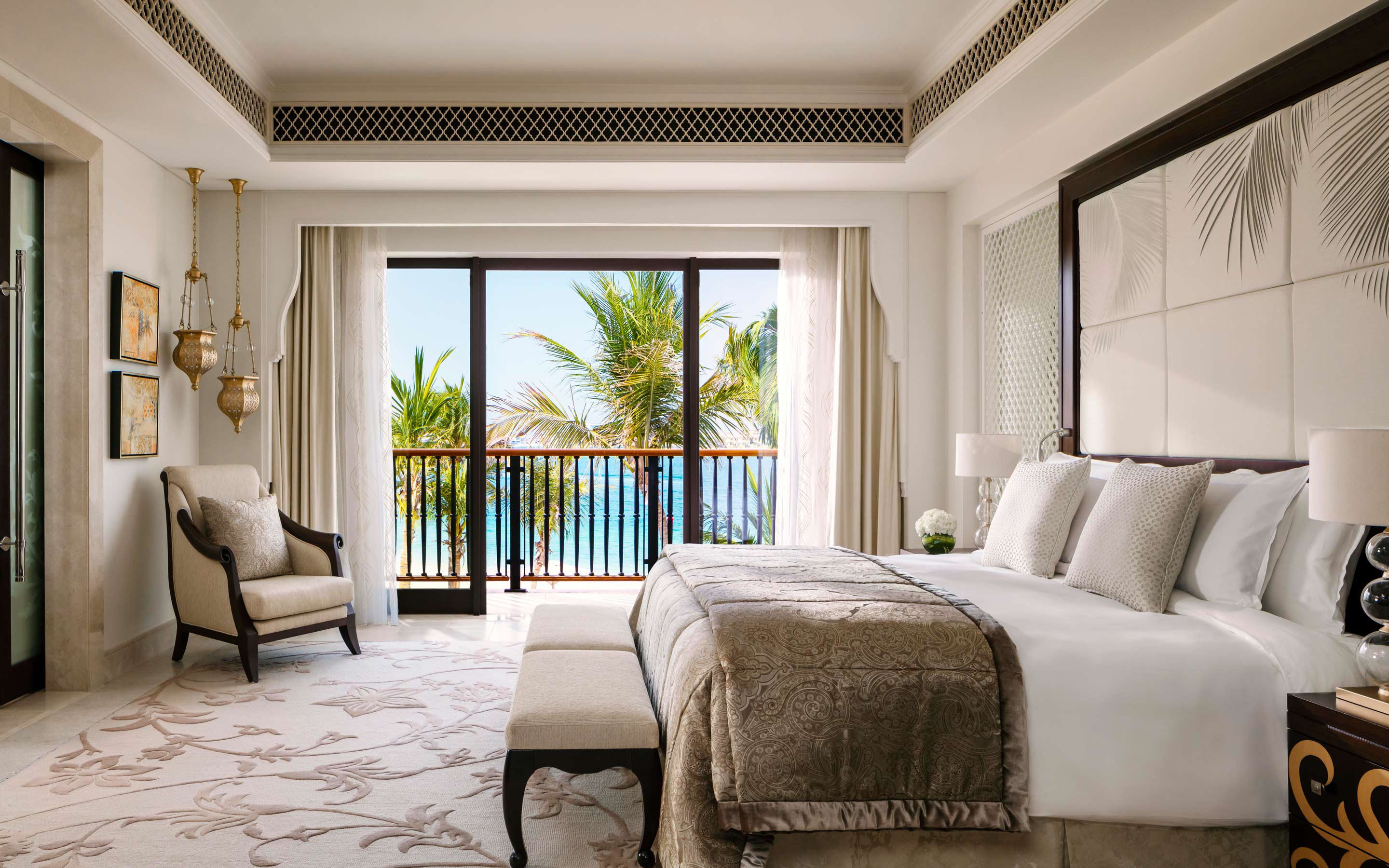 One&Only The Palm