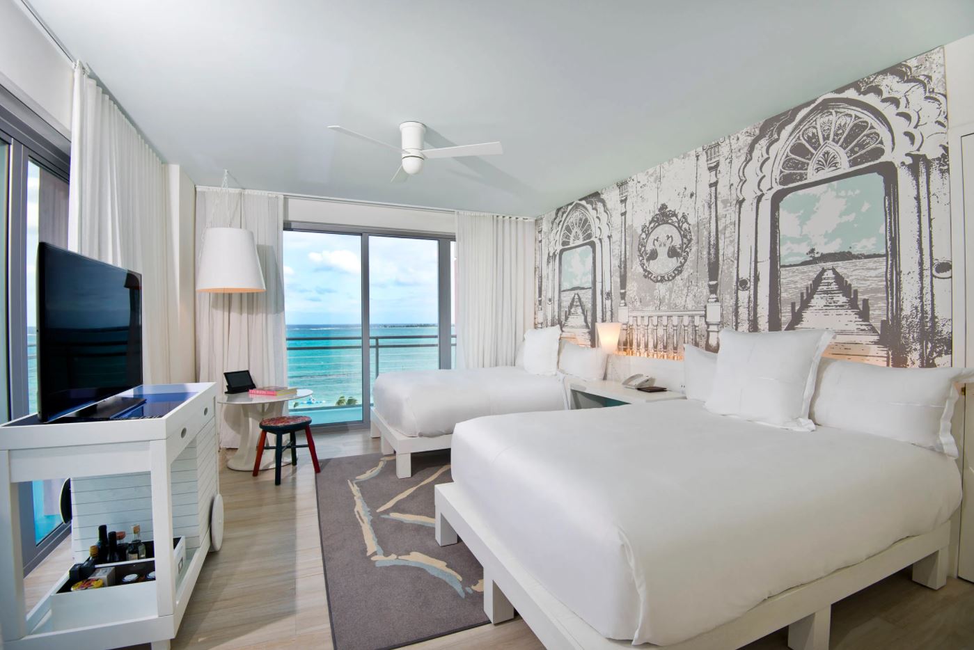 SLS Baha Mar