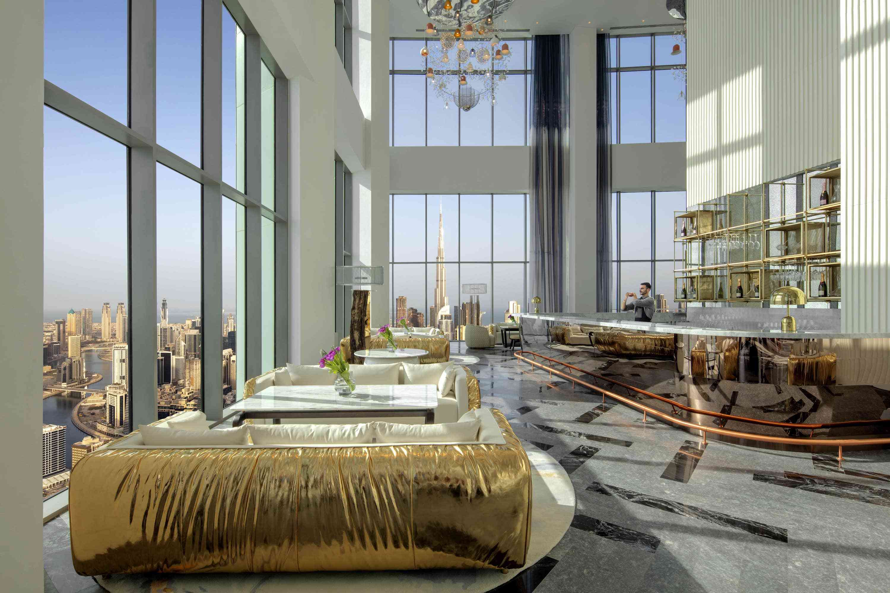 SLS Dubai