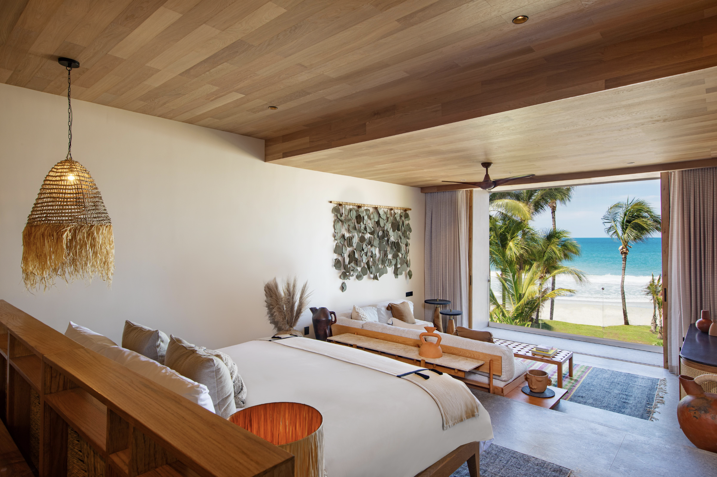 W Punta de Mita suite