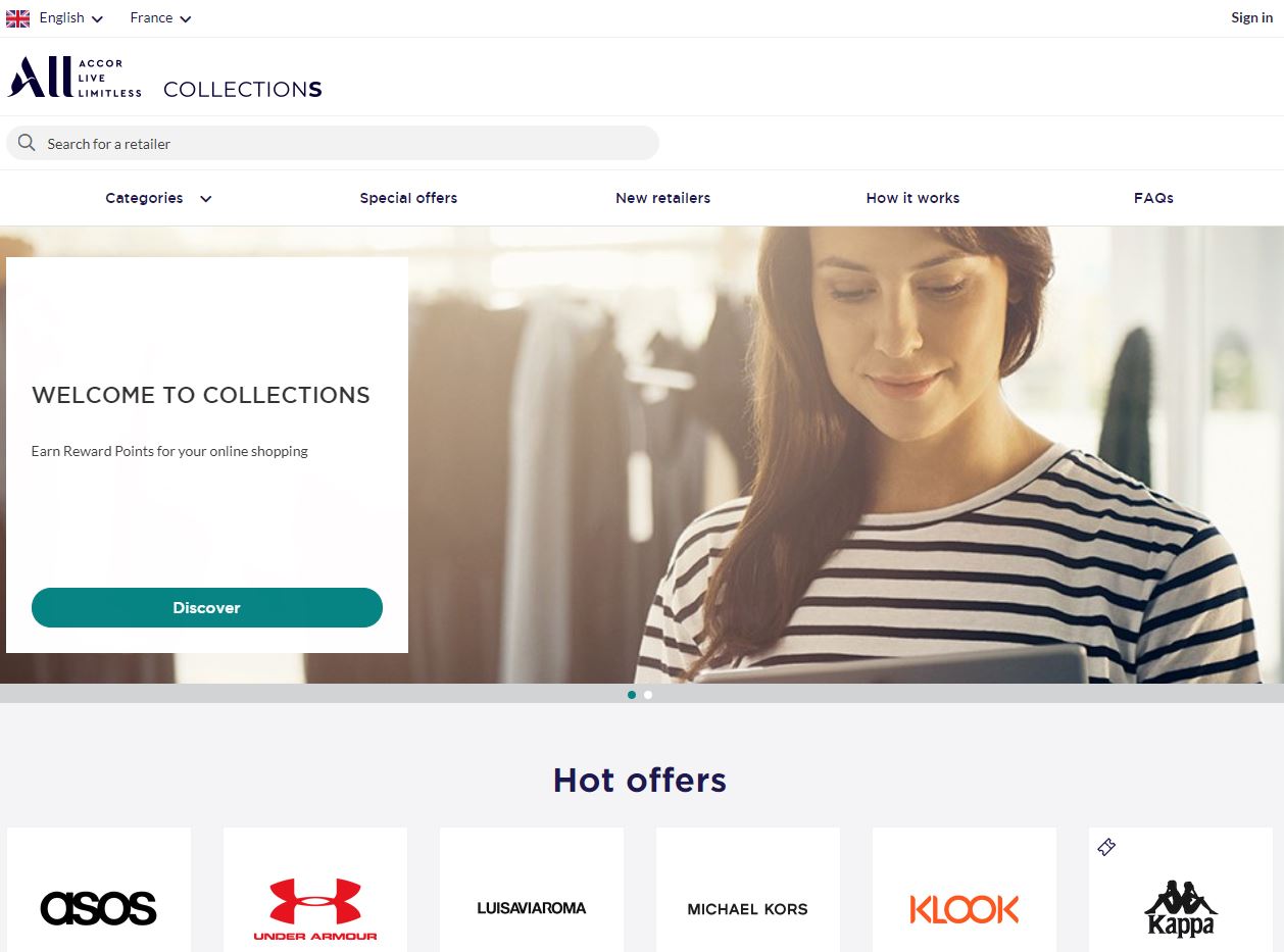 ALL Collections