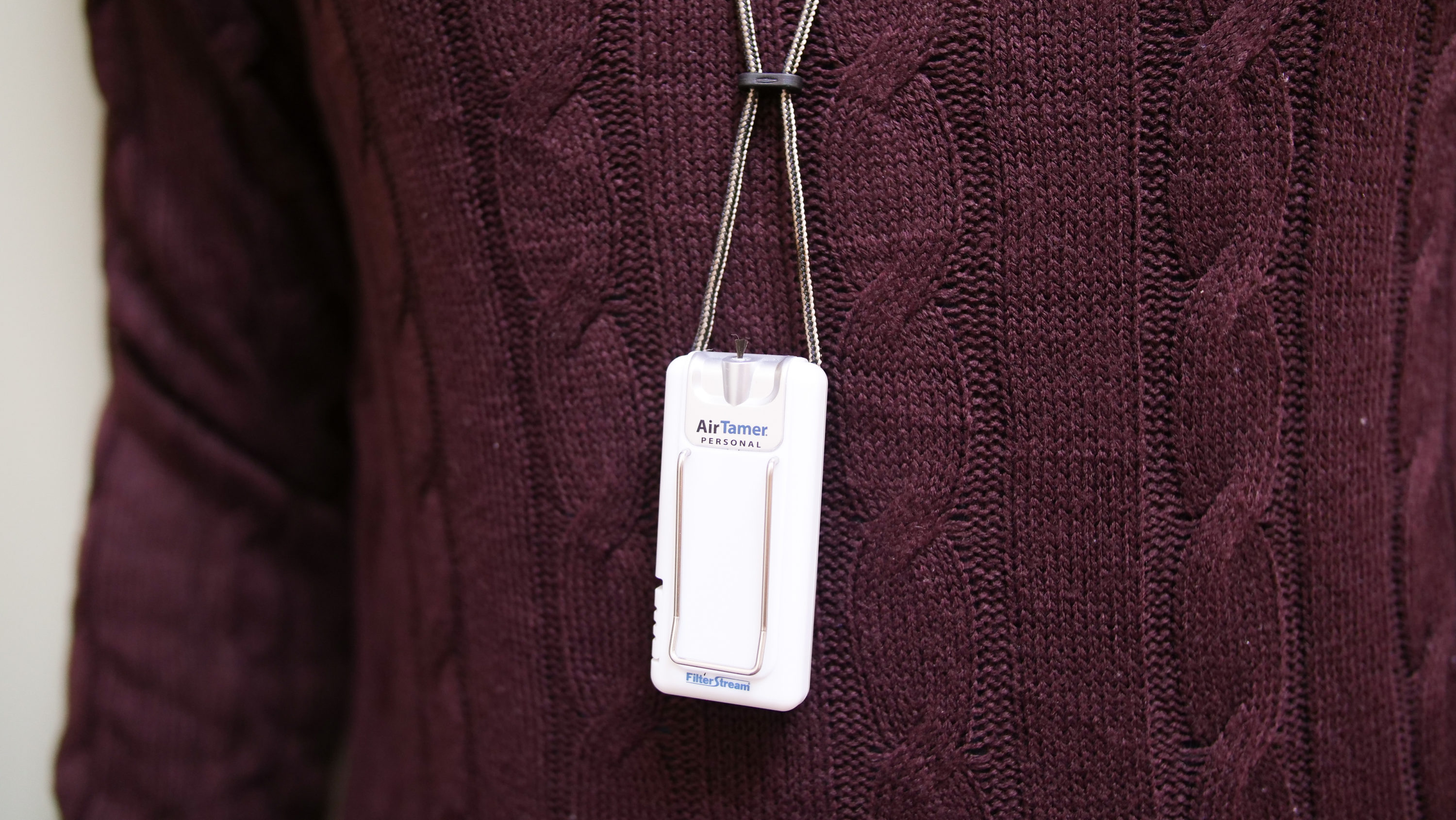 Air Purifier