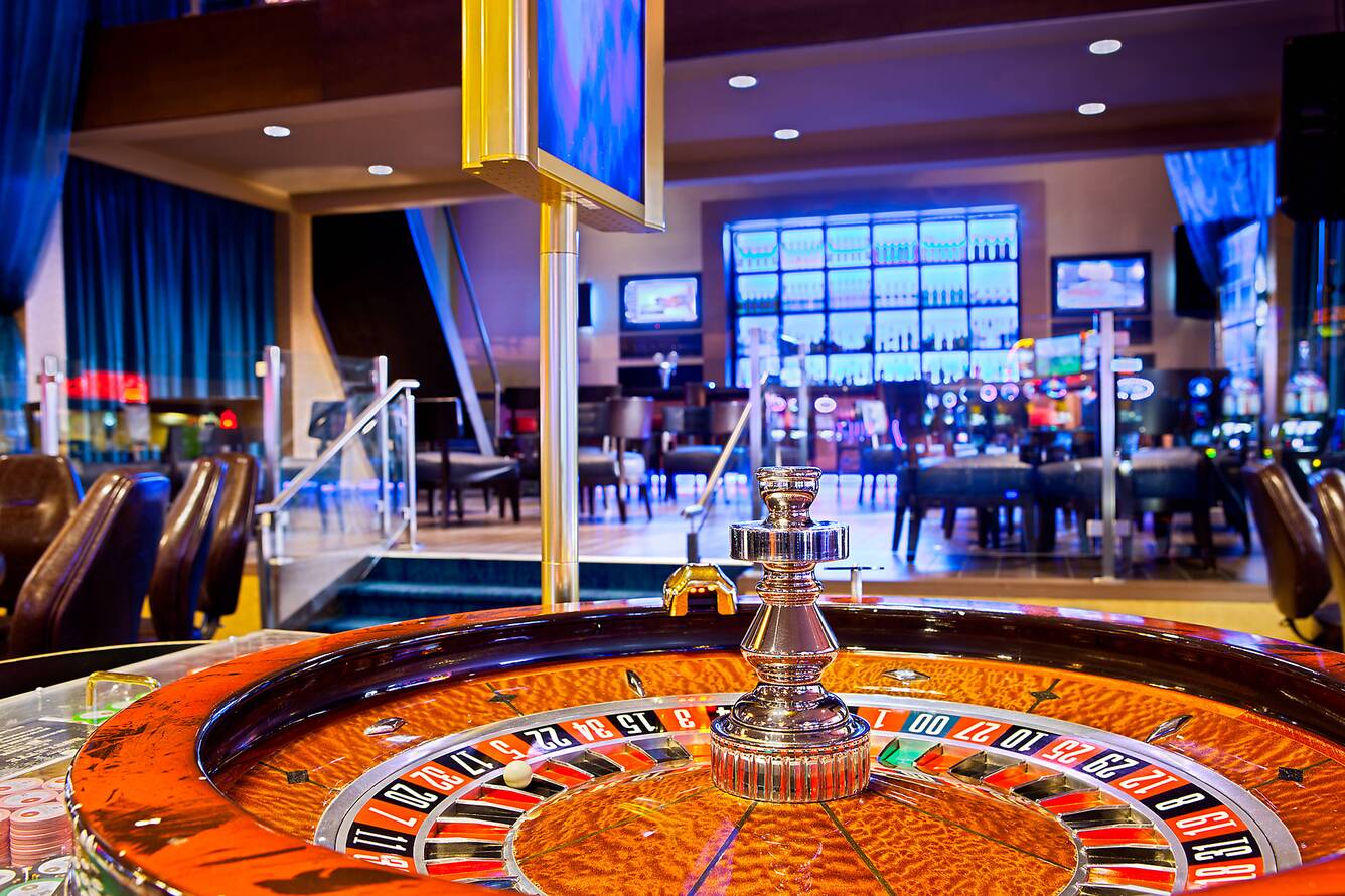 Aruba Marriott Resort & Stellaris Casino Aruba Marriott Resort & Stellaris Casino