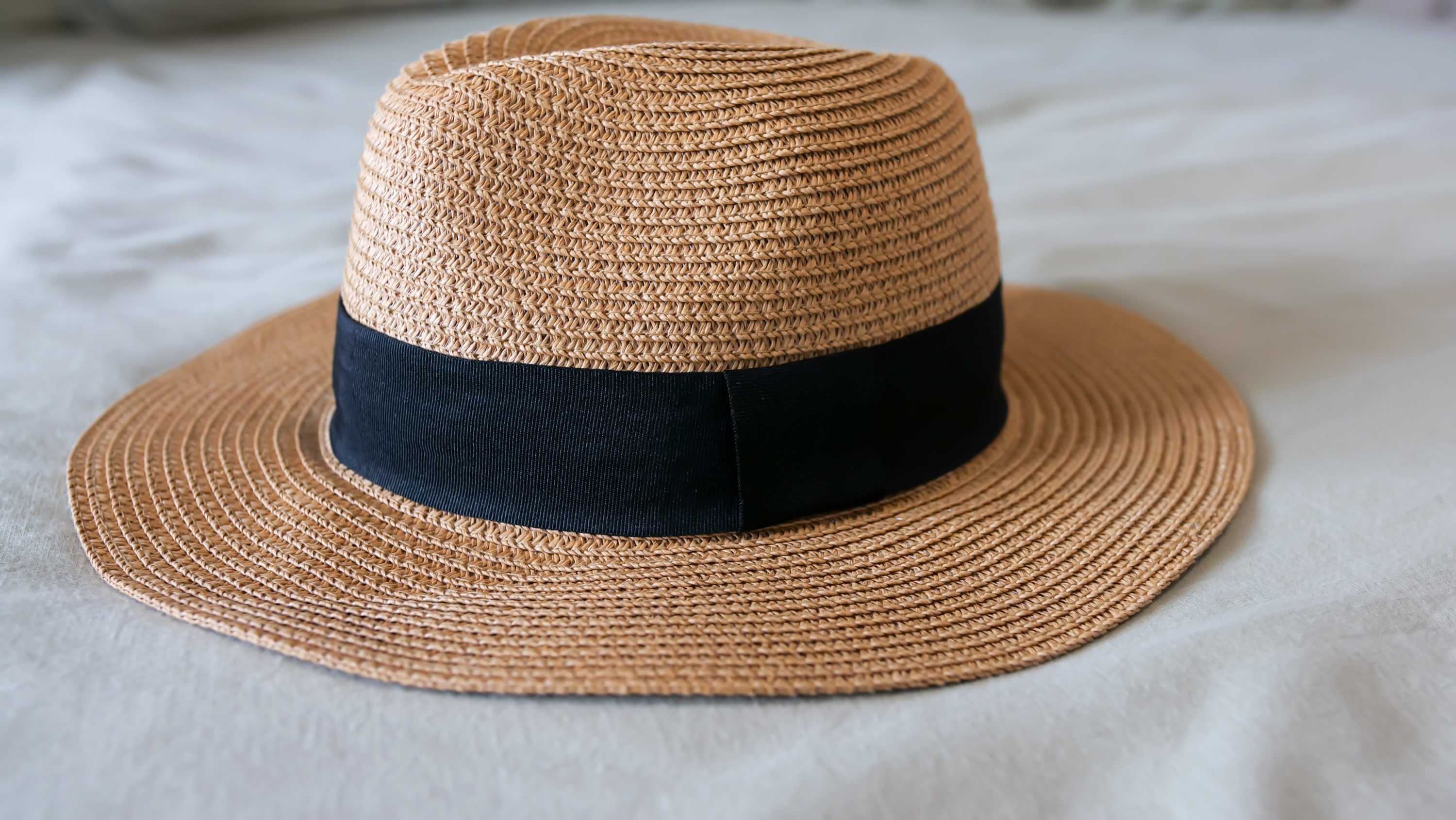 Beach Hat Style