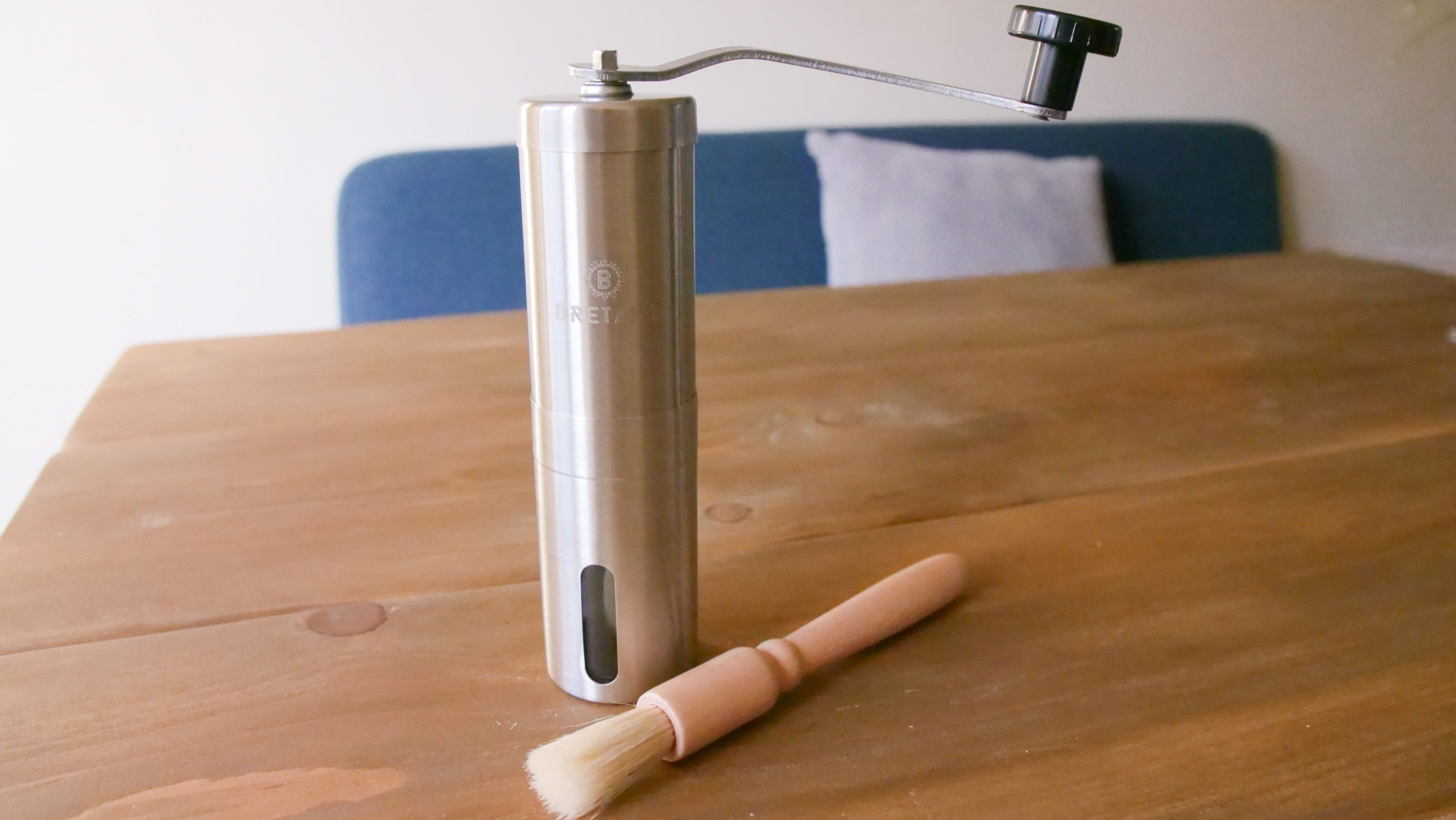 Coffee Grinder