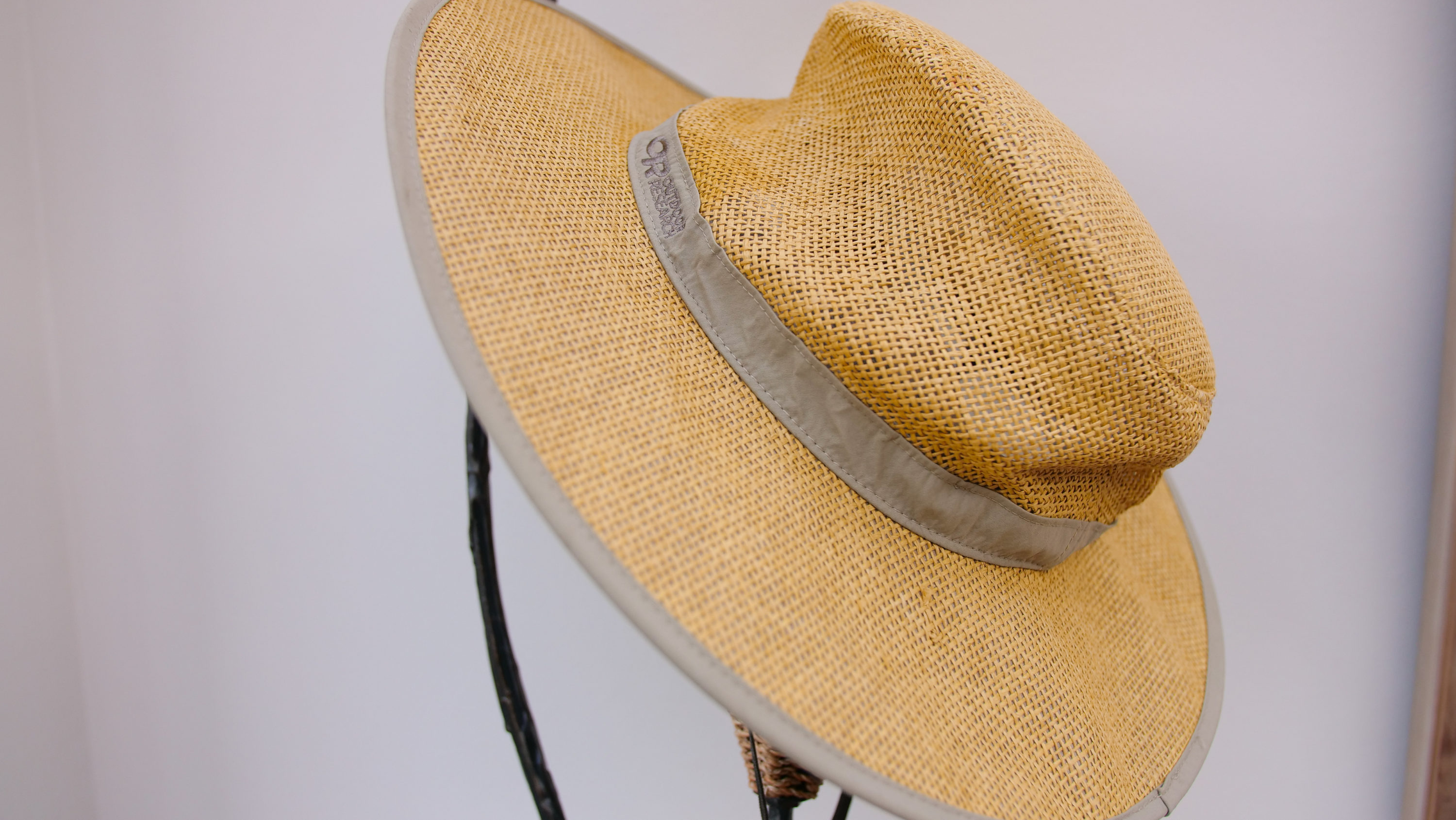 Hiking Hats