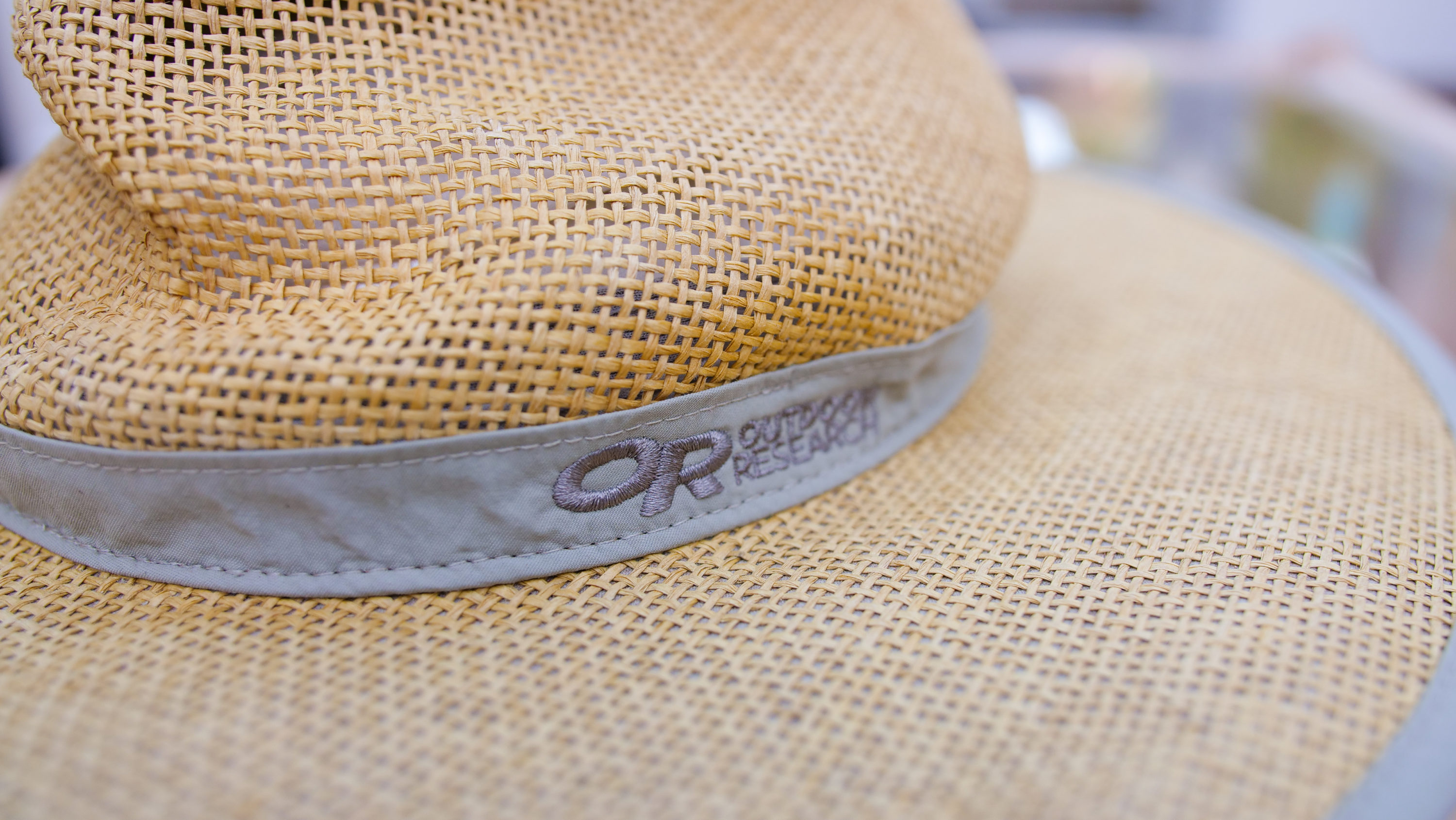 Hiking Hats Material