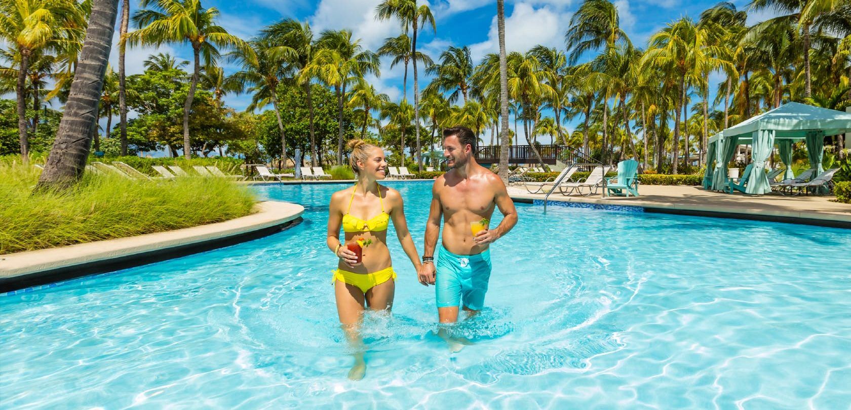 Hilton Aruba Caribbean Resort & Casino Hilton Aruba Caribbean Resort & Casino
