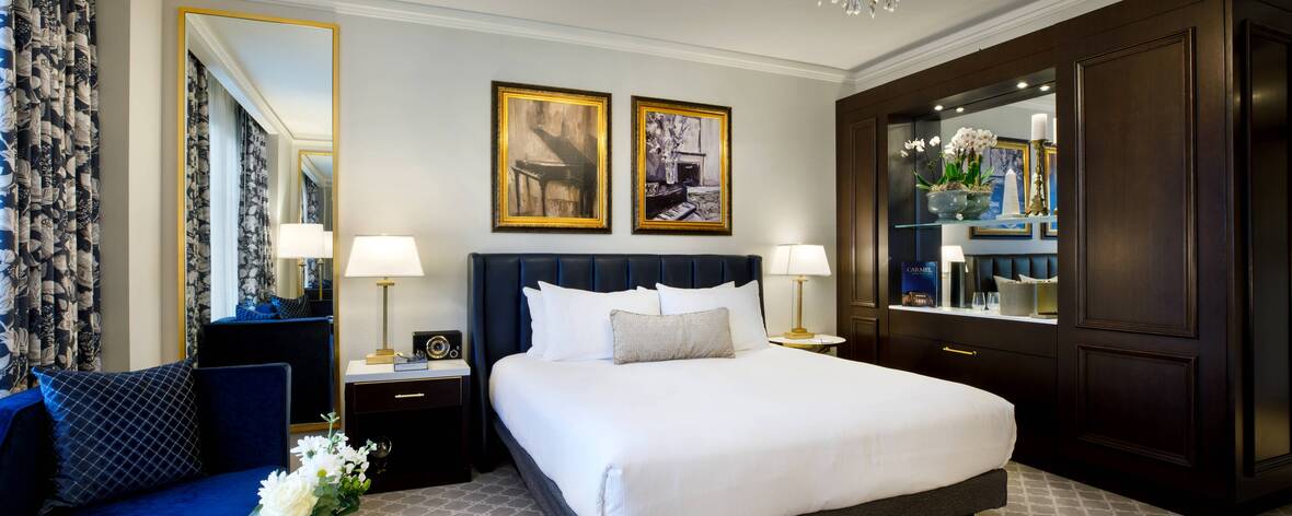 Hotel Carmichael, Autograph Collection Hotel Carmichael, Autograph Collection