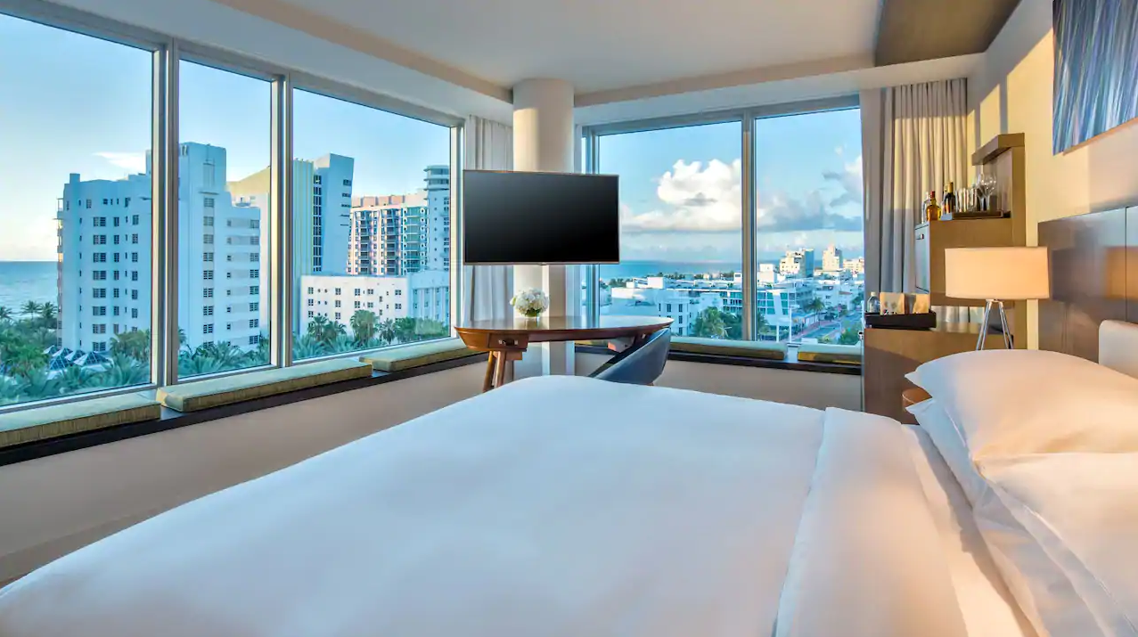 Hyatt Centric South Beach Miami