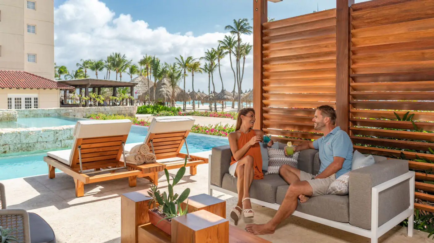 Hyatt Regency Aruba Resort, Spa, and Casino