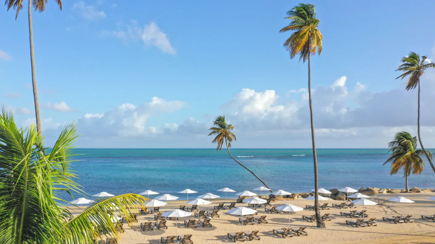 Hyatt Regency Grand Reserve Puerto Rico