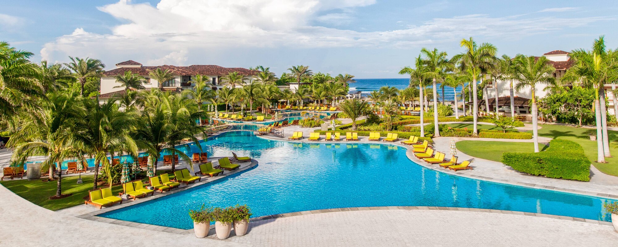 JW Marriott Guanacaste Resort & Spa