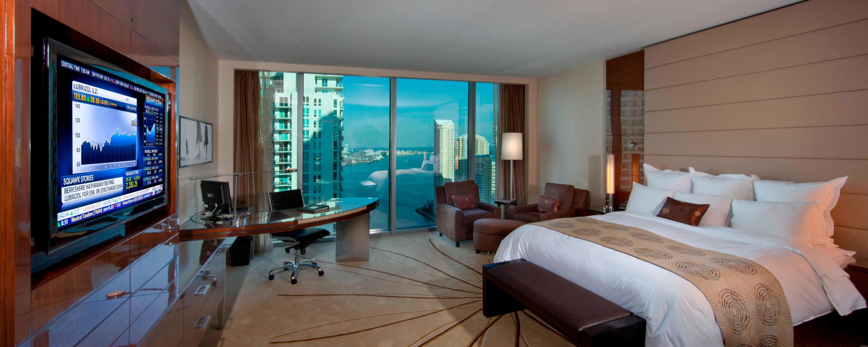 JW Marriott Miami JW Marriott Miami